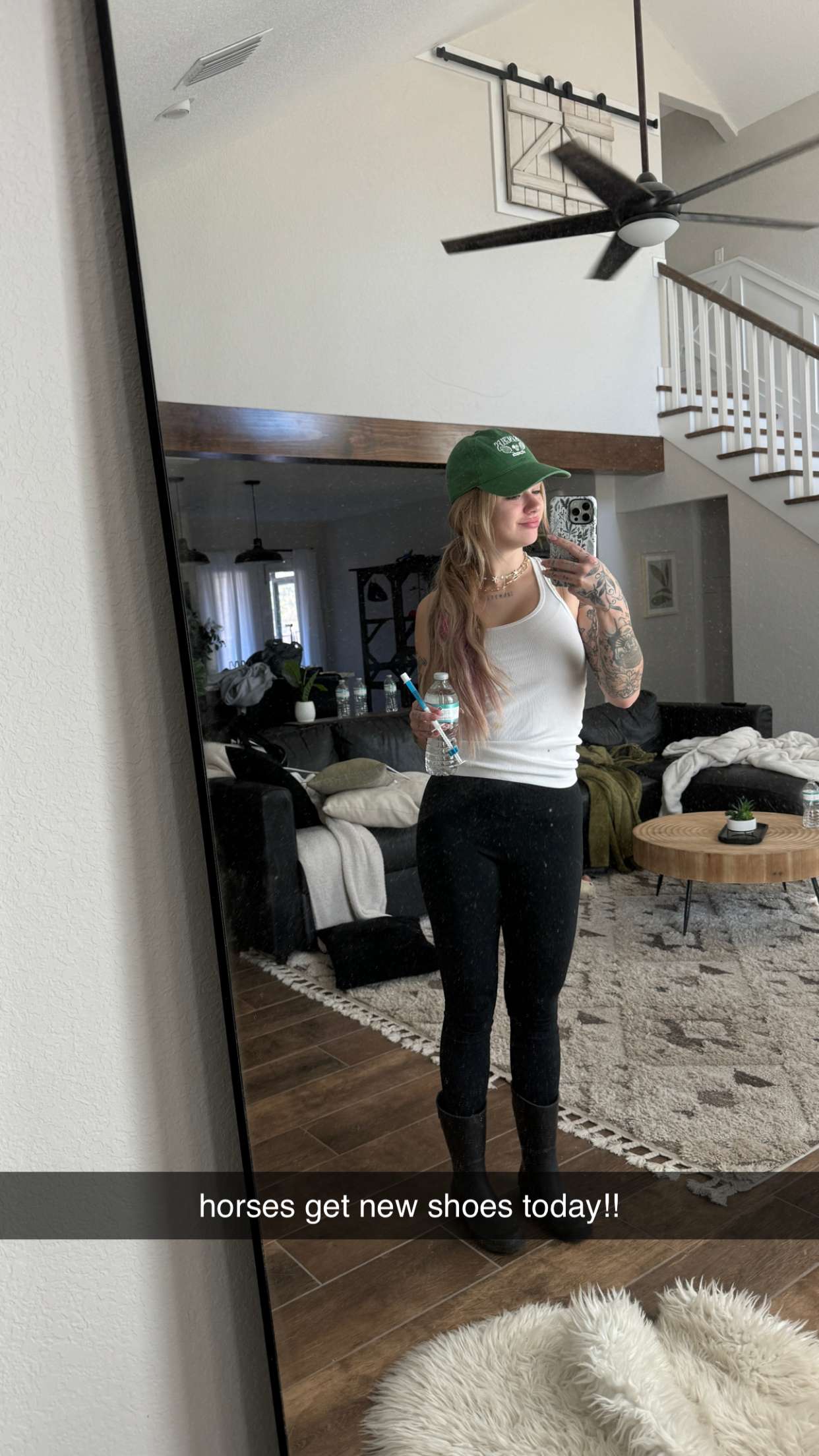 kkierstenking snapchat image archive image