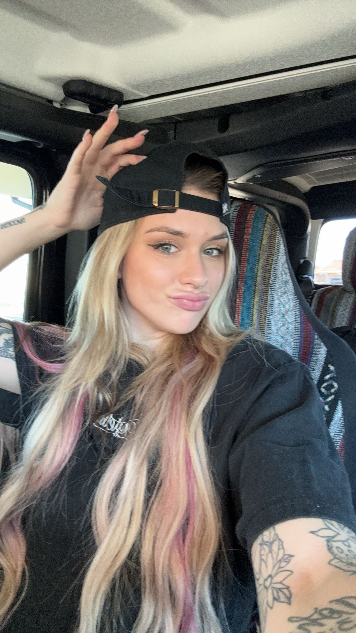 kkierstenking snapchat image archive image