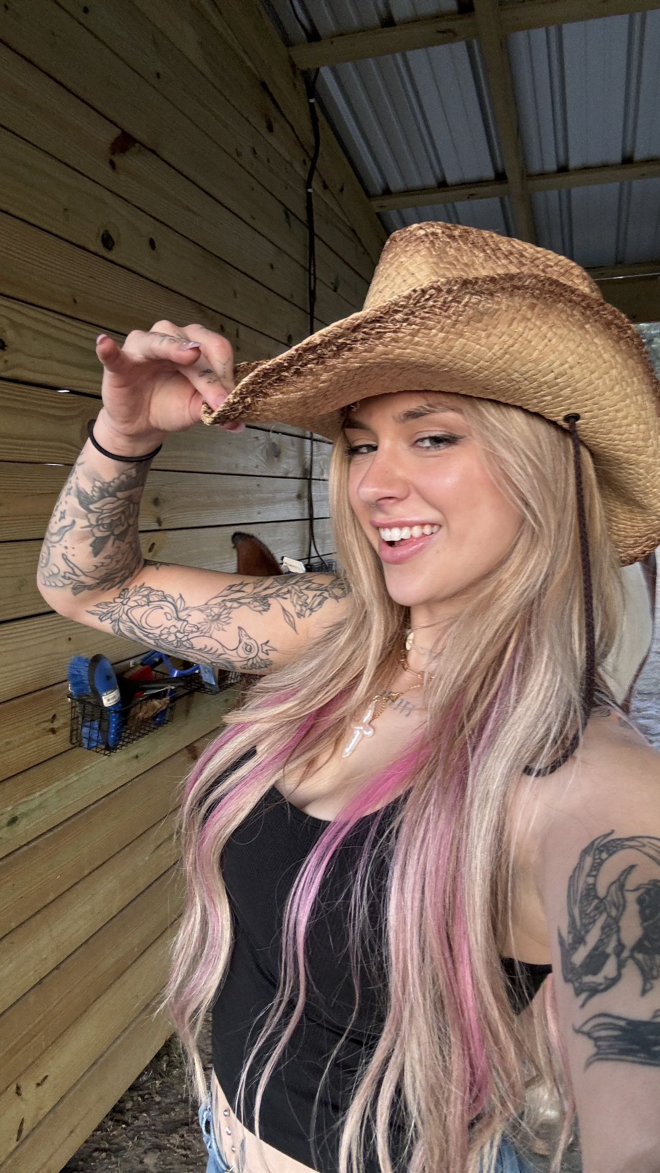 kkierstenking snapchat image archive image