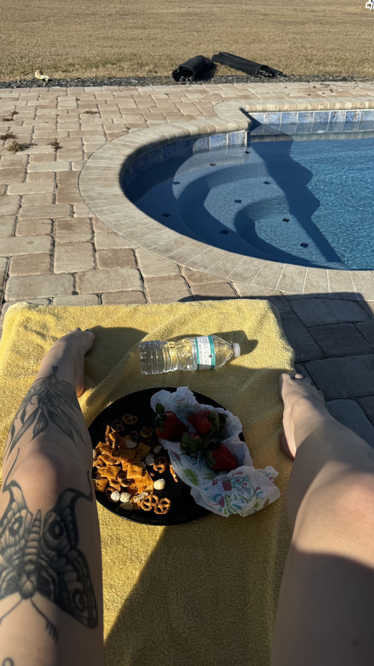 kkierstenking snapchat image archive image