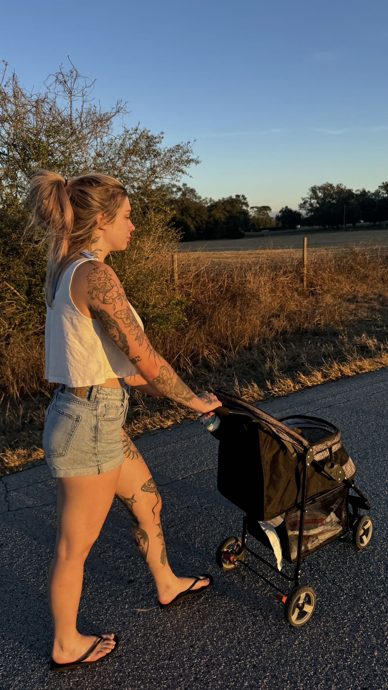 kkierstenking snapchat image archive image