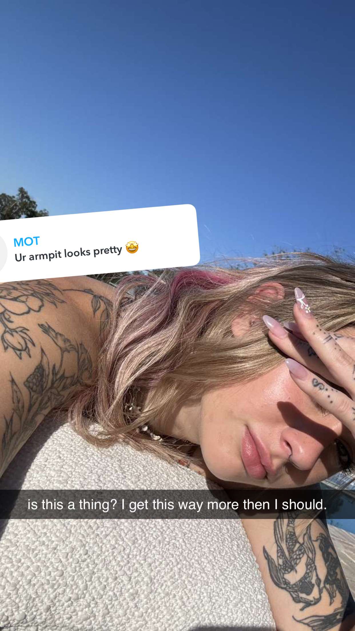 kkierstenking snapchat image archive image