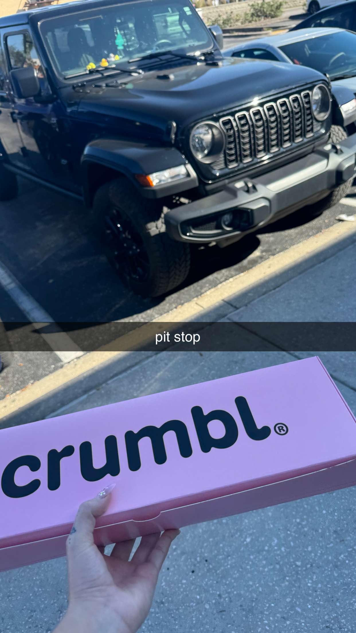 kkierstenking snapchat image archive image