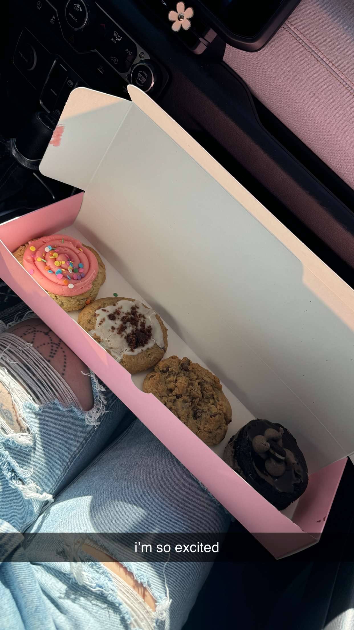 kkierstenking snapchat image archive image