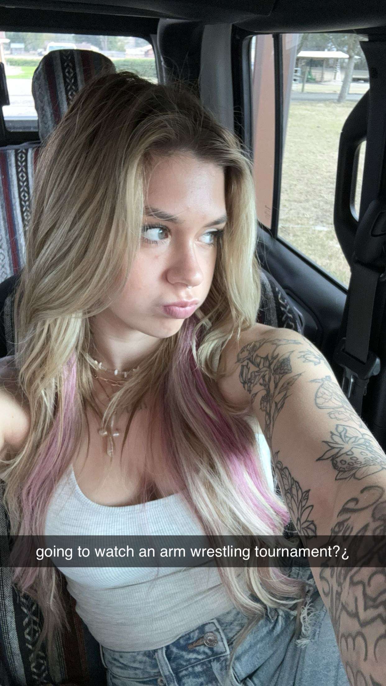 kkierstenking snapchat image archive image