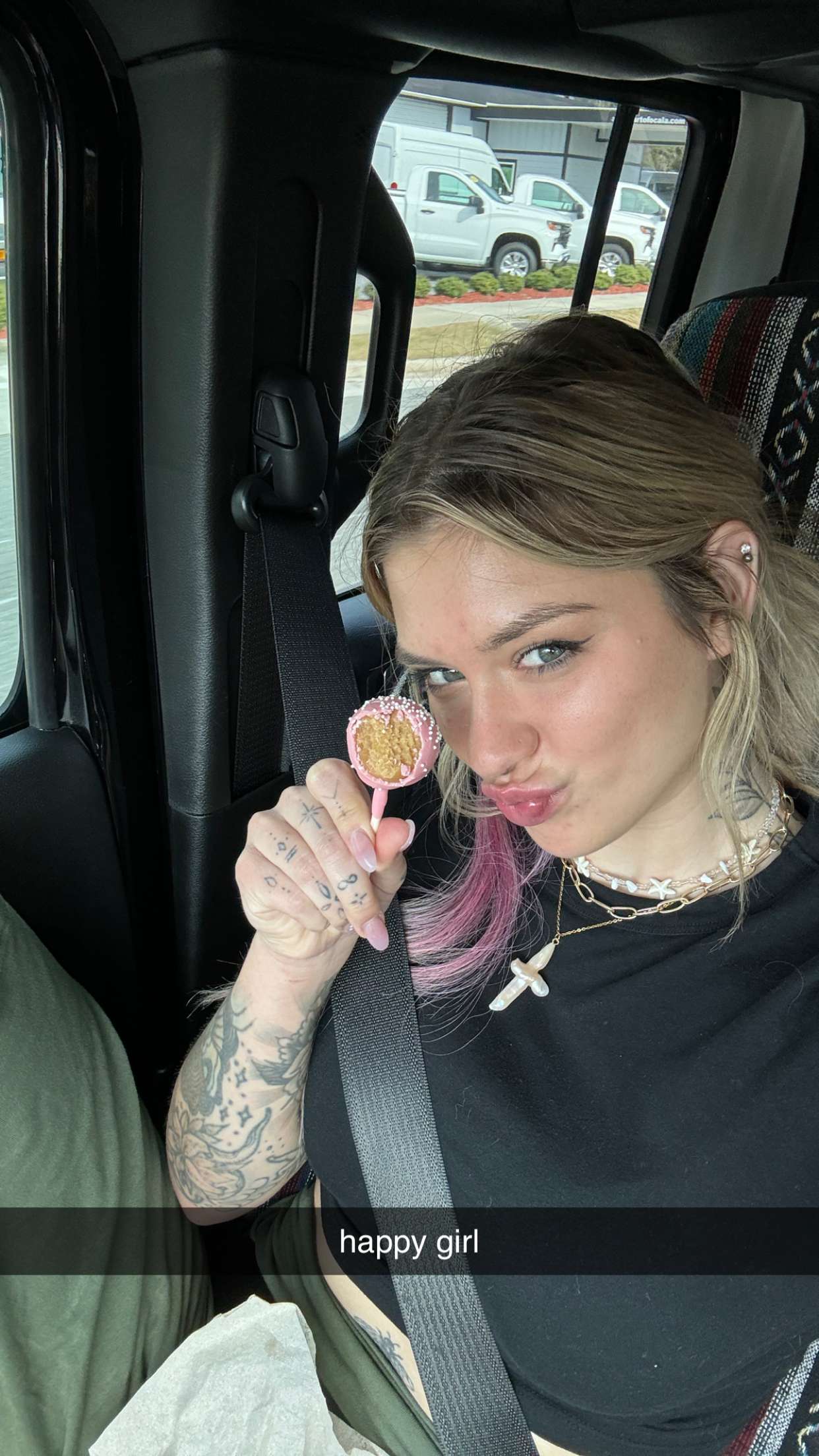 kkierstenking snapchat image archive image