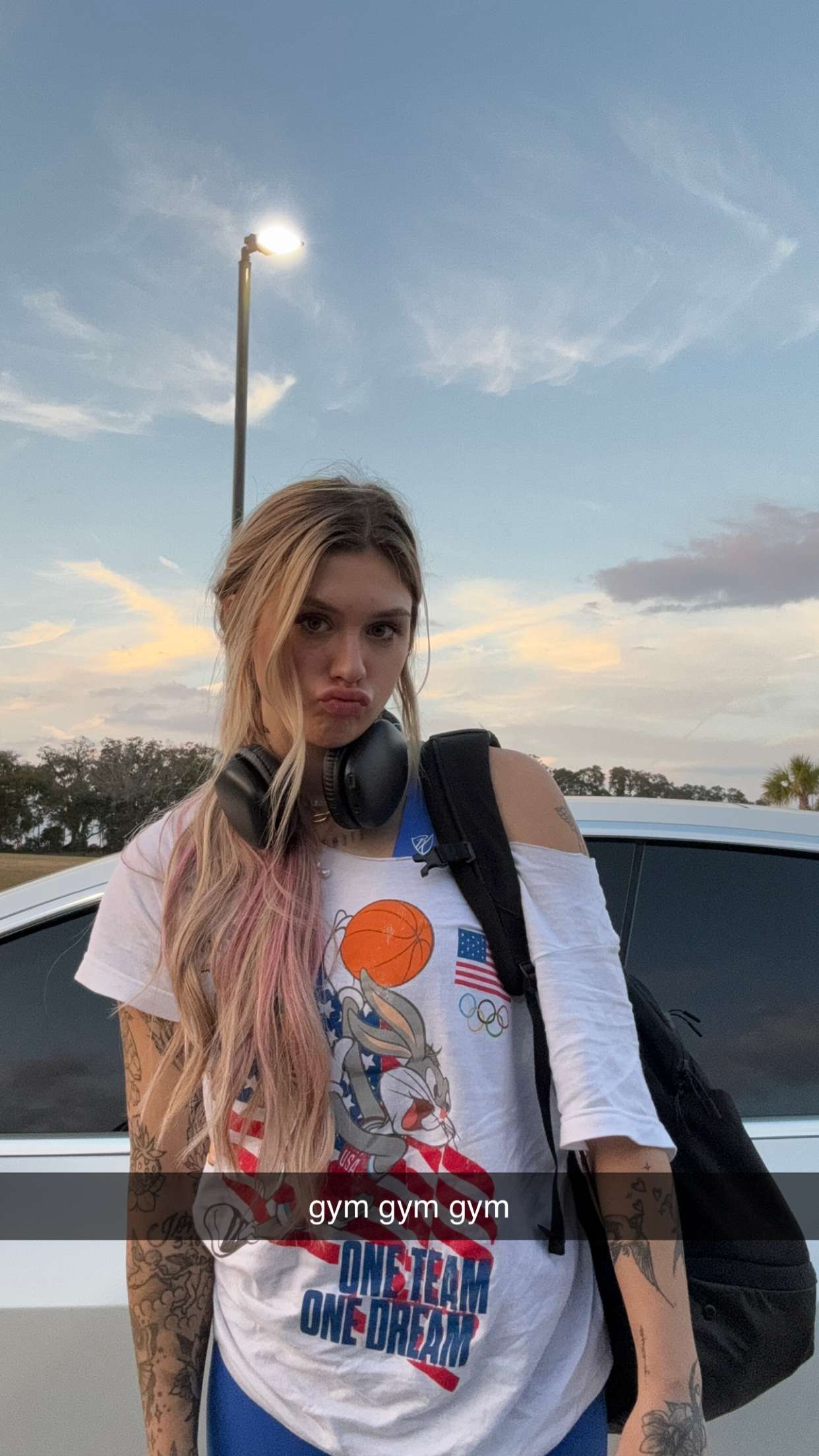 kkierstenking snapchat image archive image