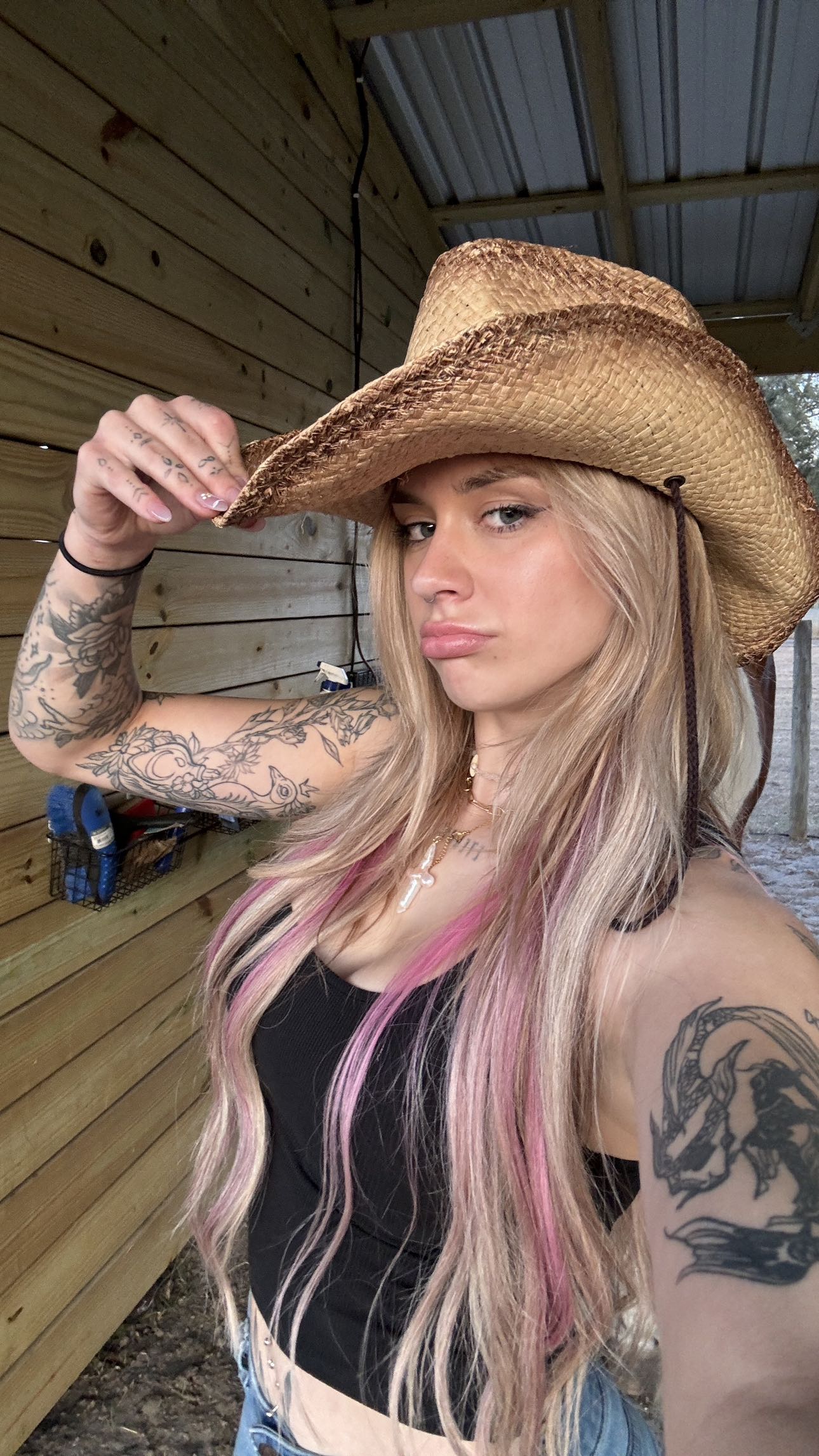 kkierstenking snapchat image archive image