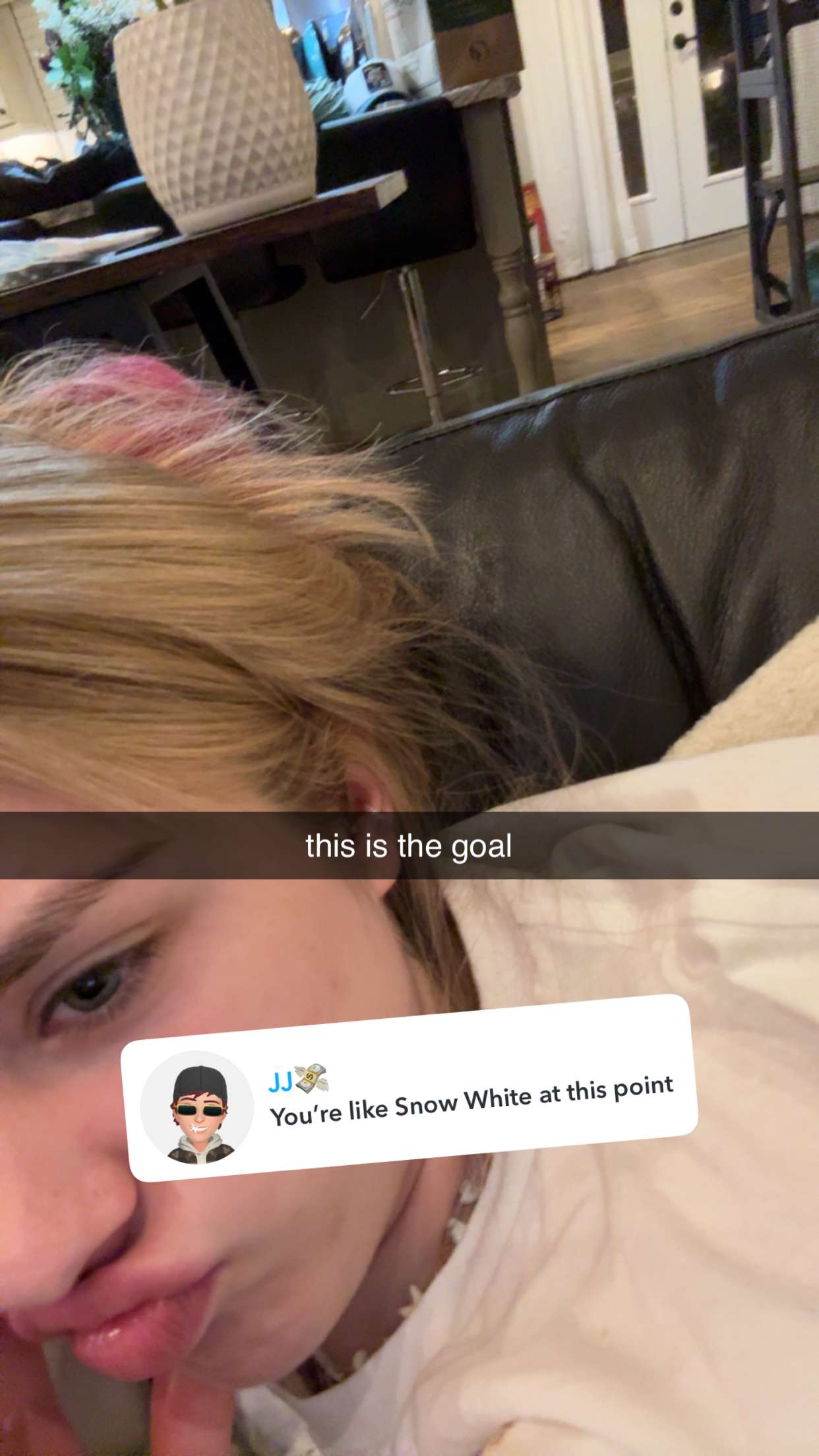 kkierstenking snapchat image archive image