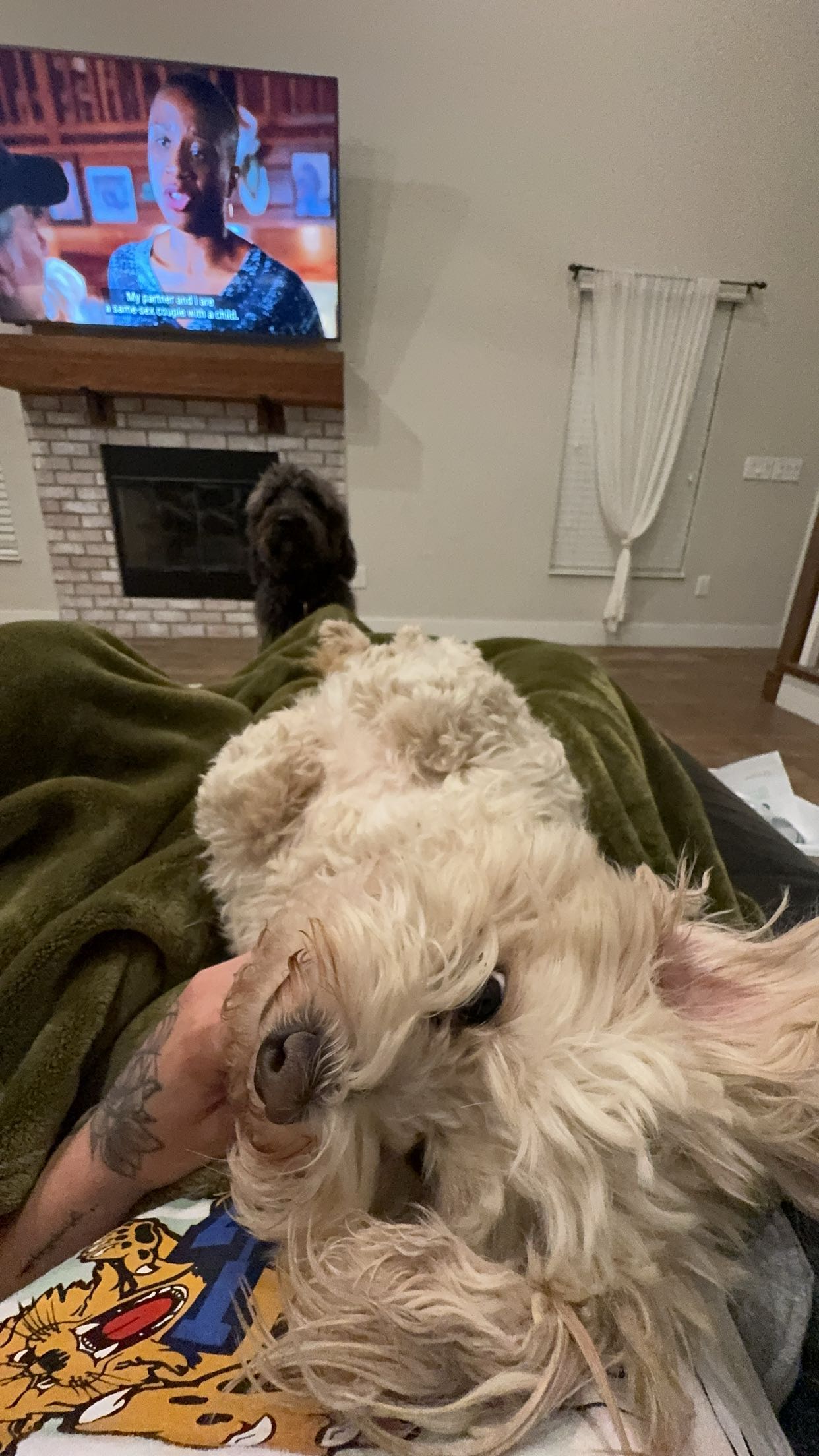 kkierstenking snapchat image archive image