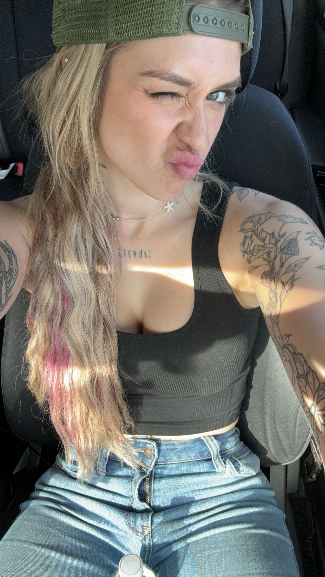 kkierstenking snapchat image archive image