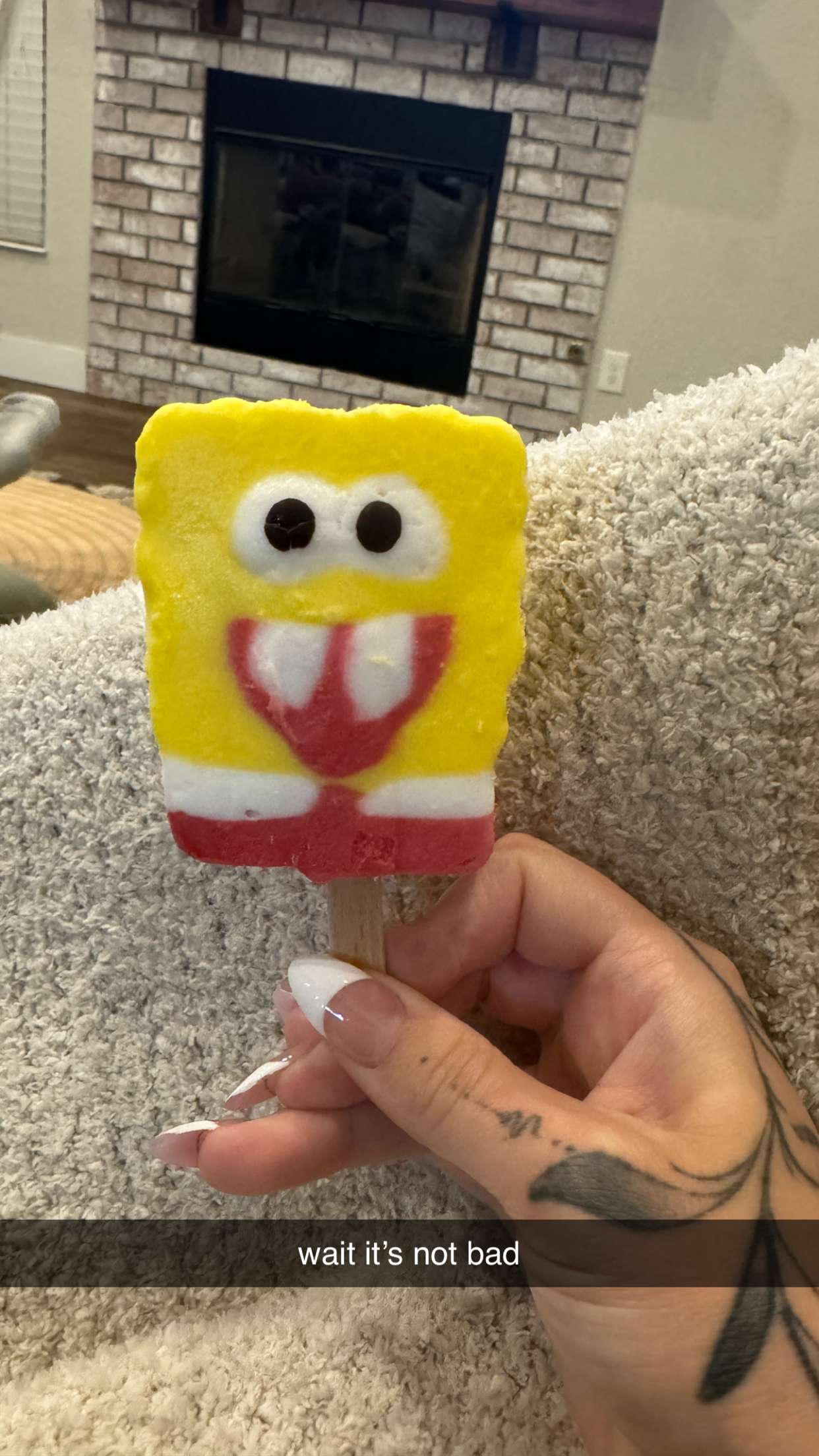 kkierstenking snapchat image archive image