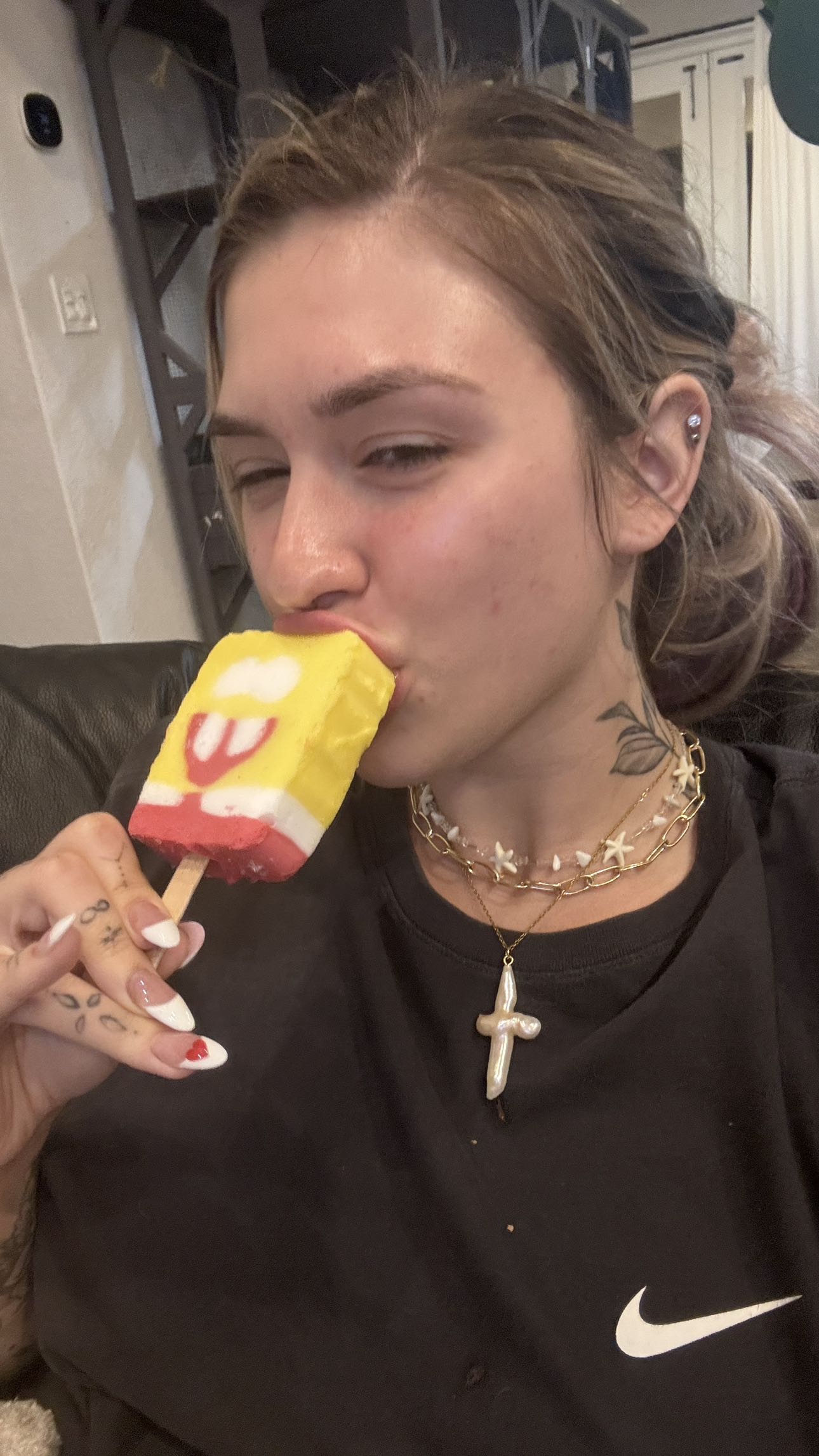 kkierstenking snapchat image archive image