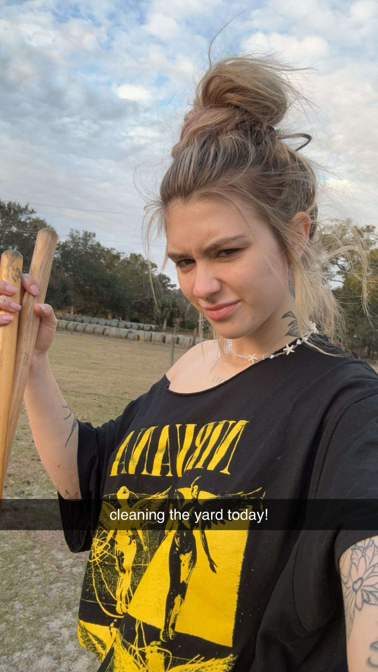 kkierstenking snapchat image archive image