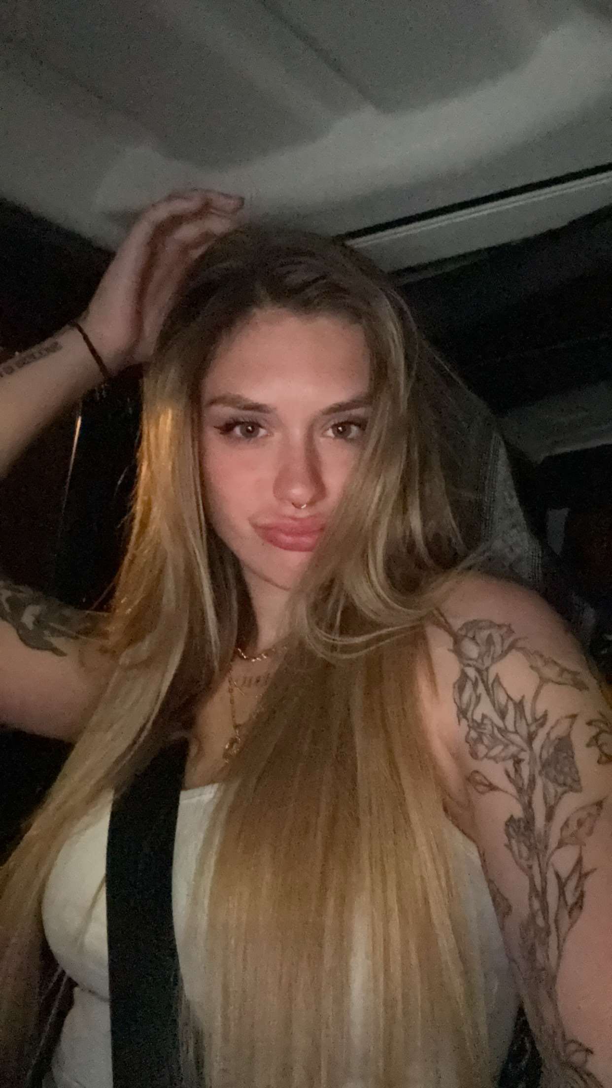 kkierstenking snapchat image archive image