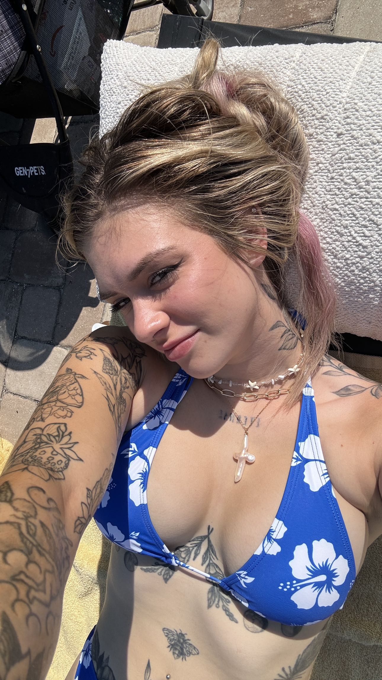 kkierstenking snapchat image archive image