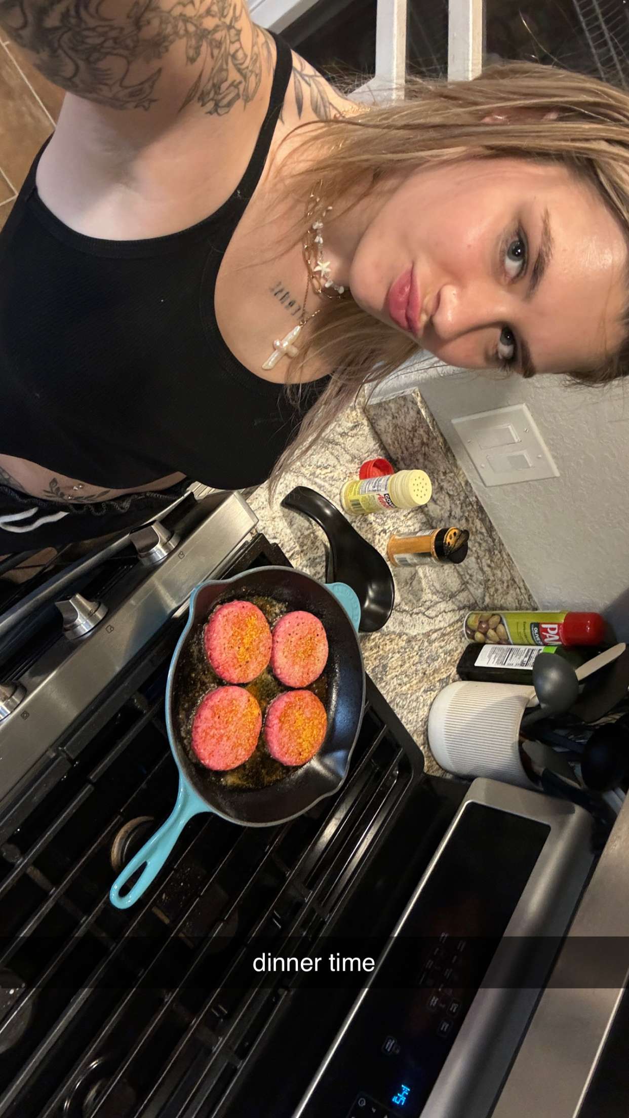 kkierstenking snapchat image archive image