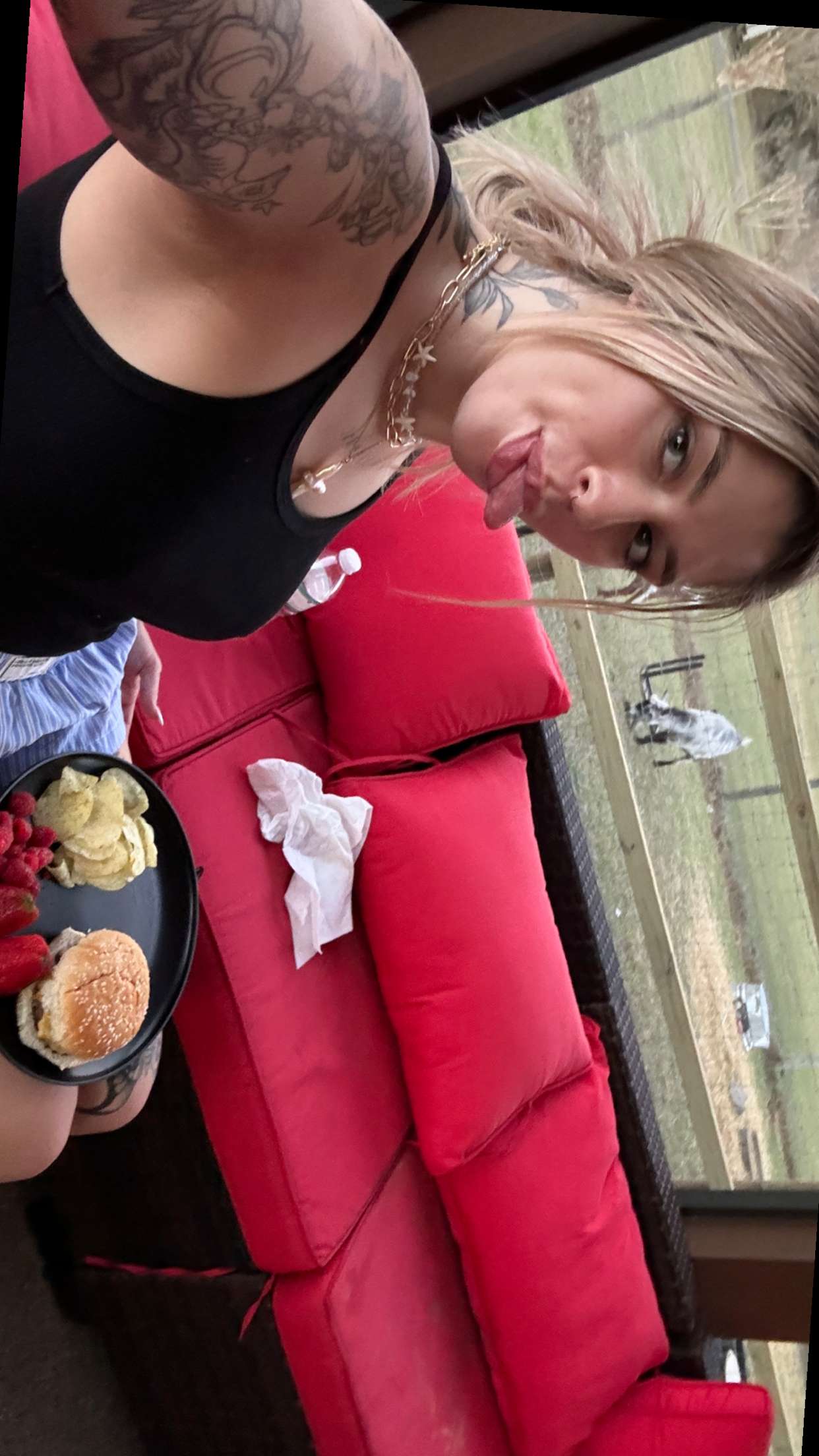 kkierstenking snapchat image archive image