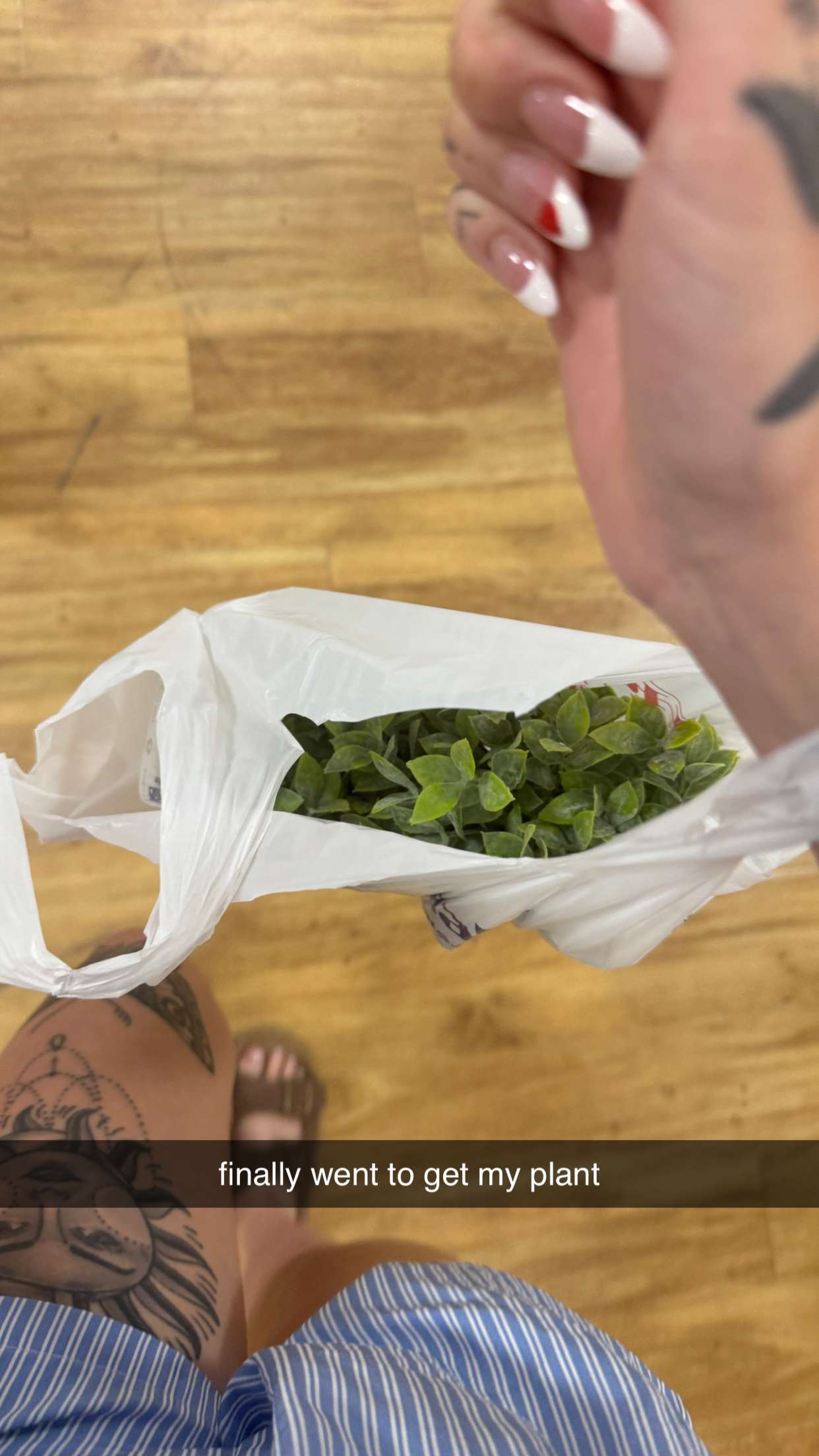 kkierstenking snapchat image archive image