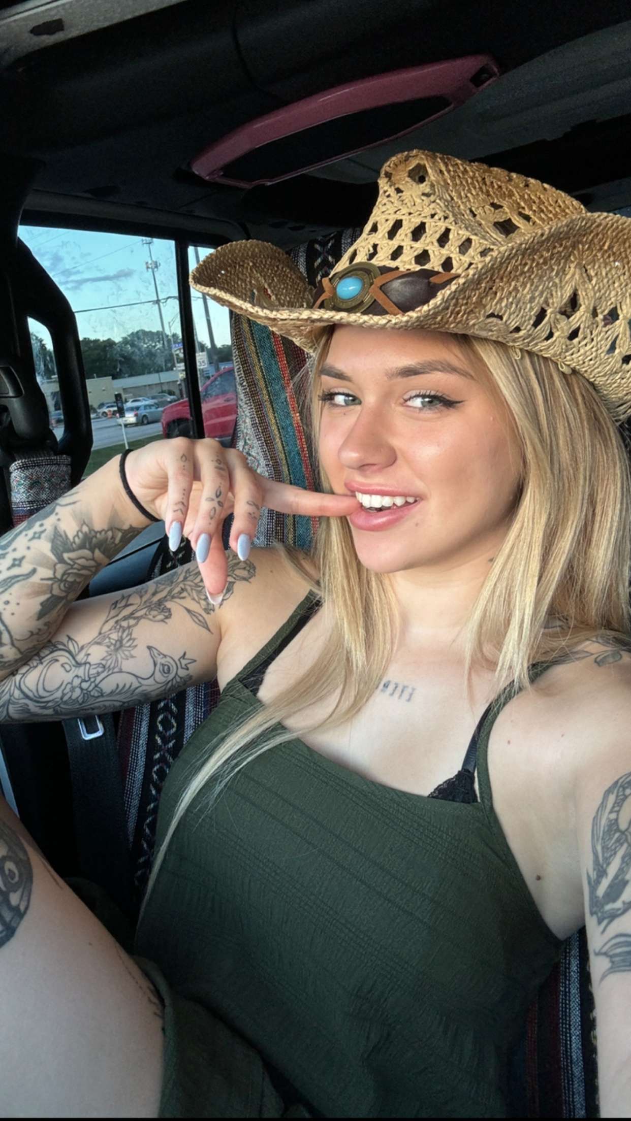 kkierstenking snapchat image archive image