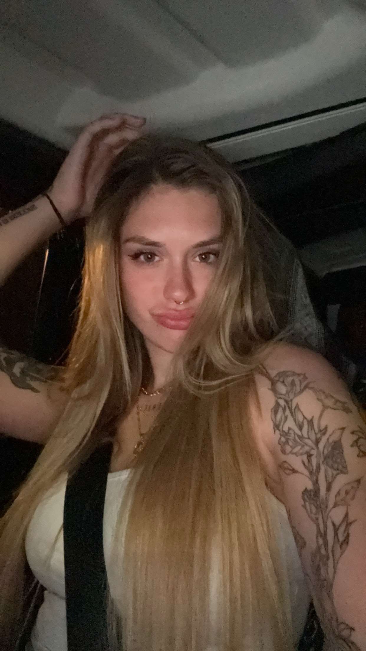 kkierstenking snapchat image archive image