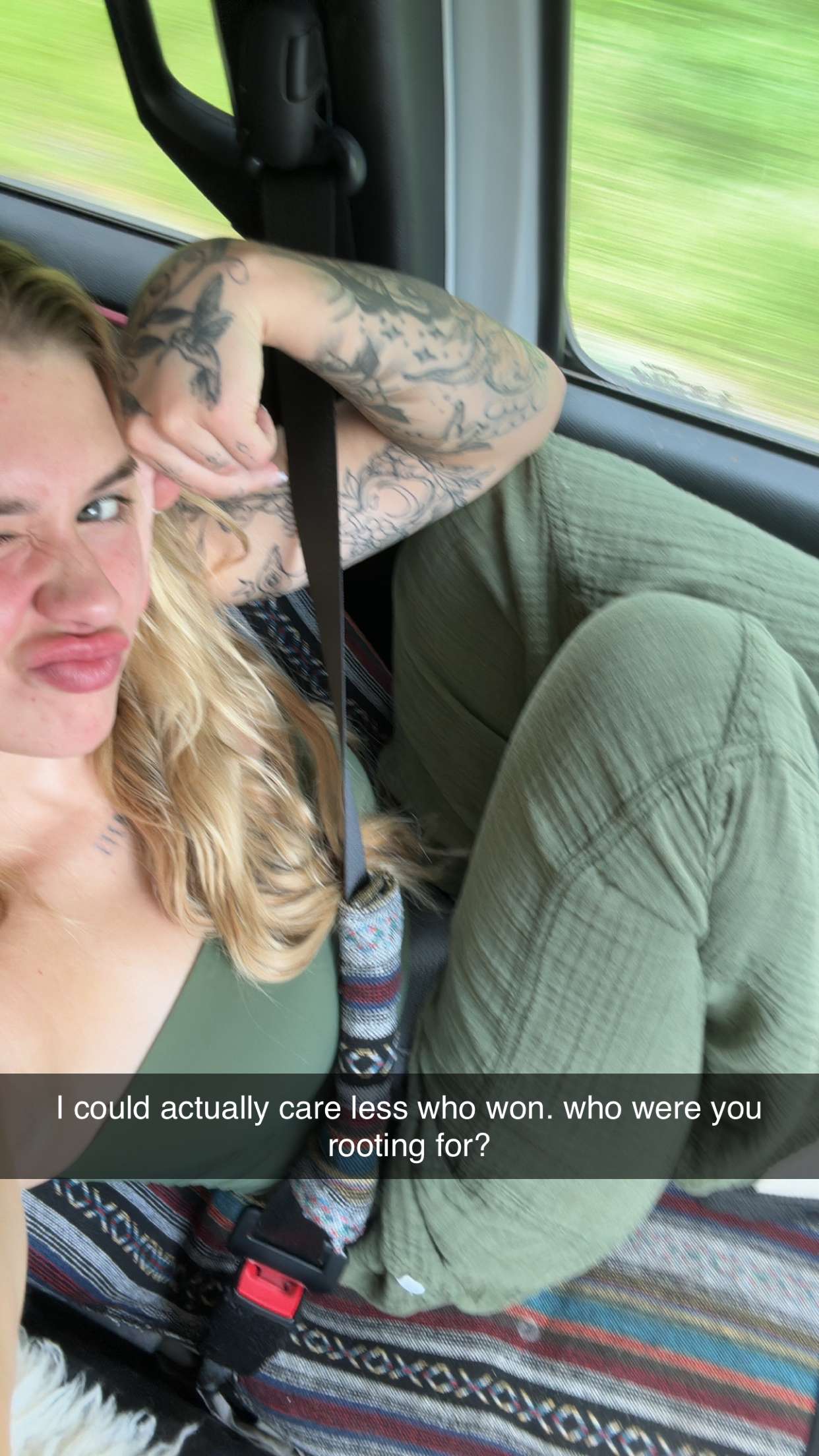 kkierstenking snapchat image archive image