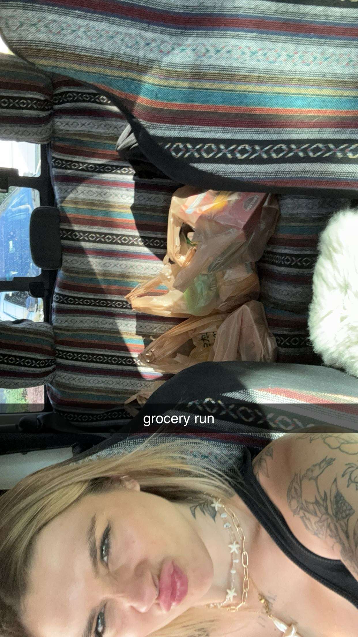 kkierstenking snapchat image archive image