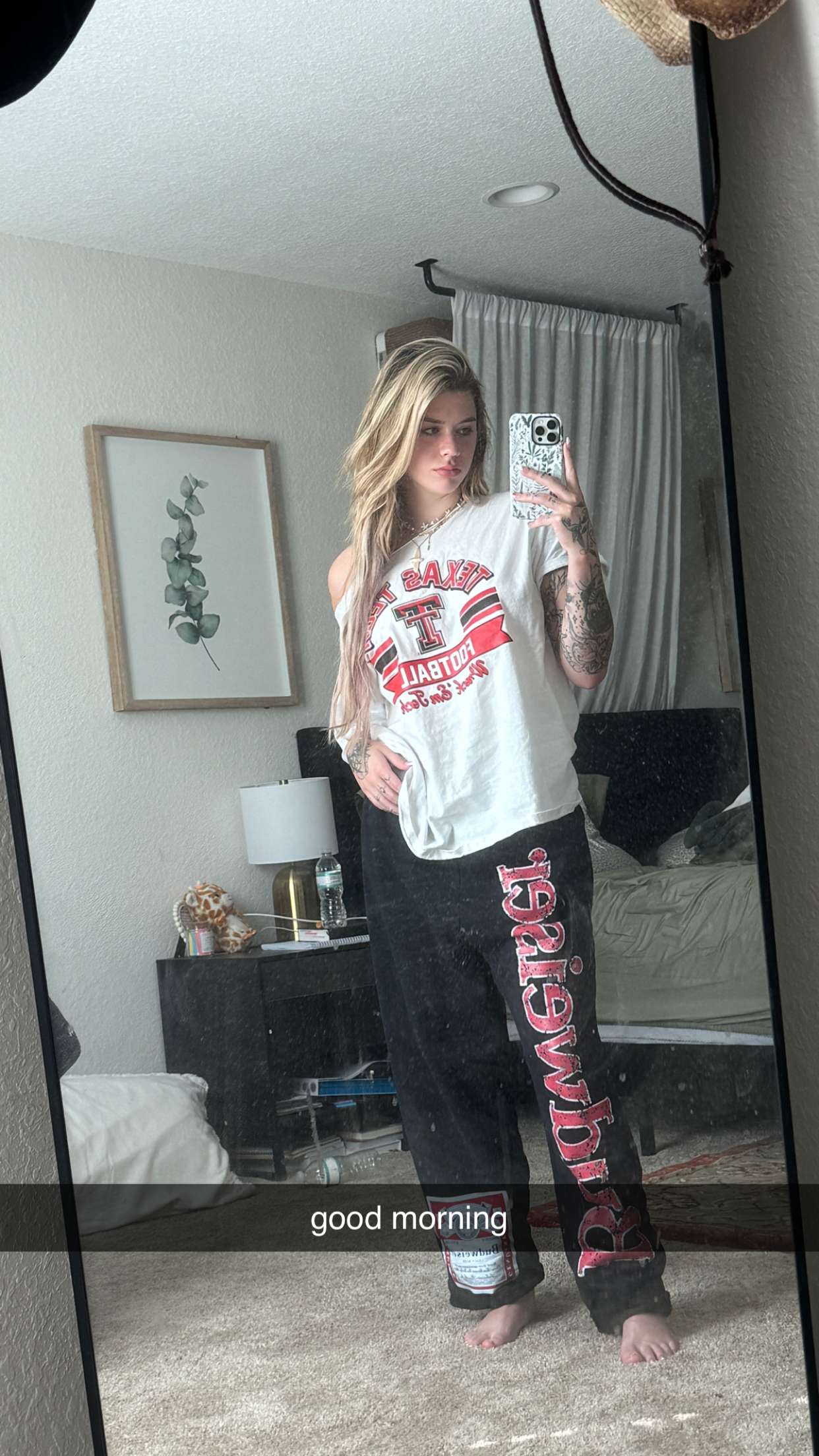 kkierstenking snapchat image archive image