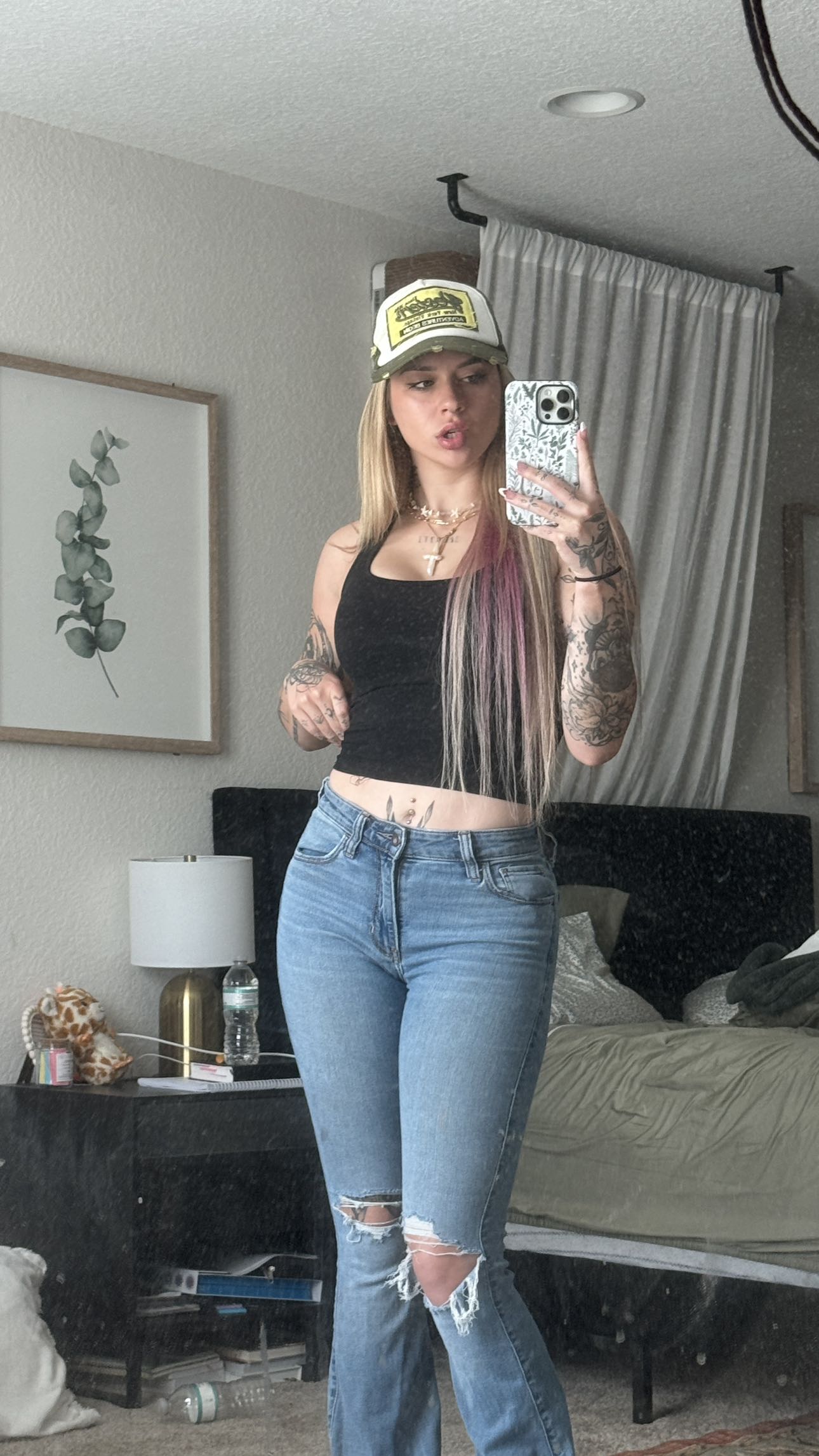 kkierstenking snapchat image archive image