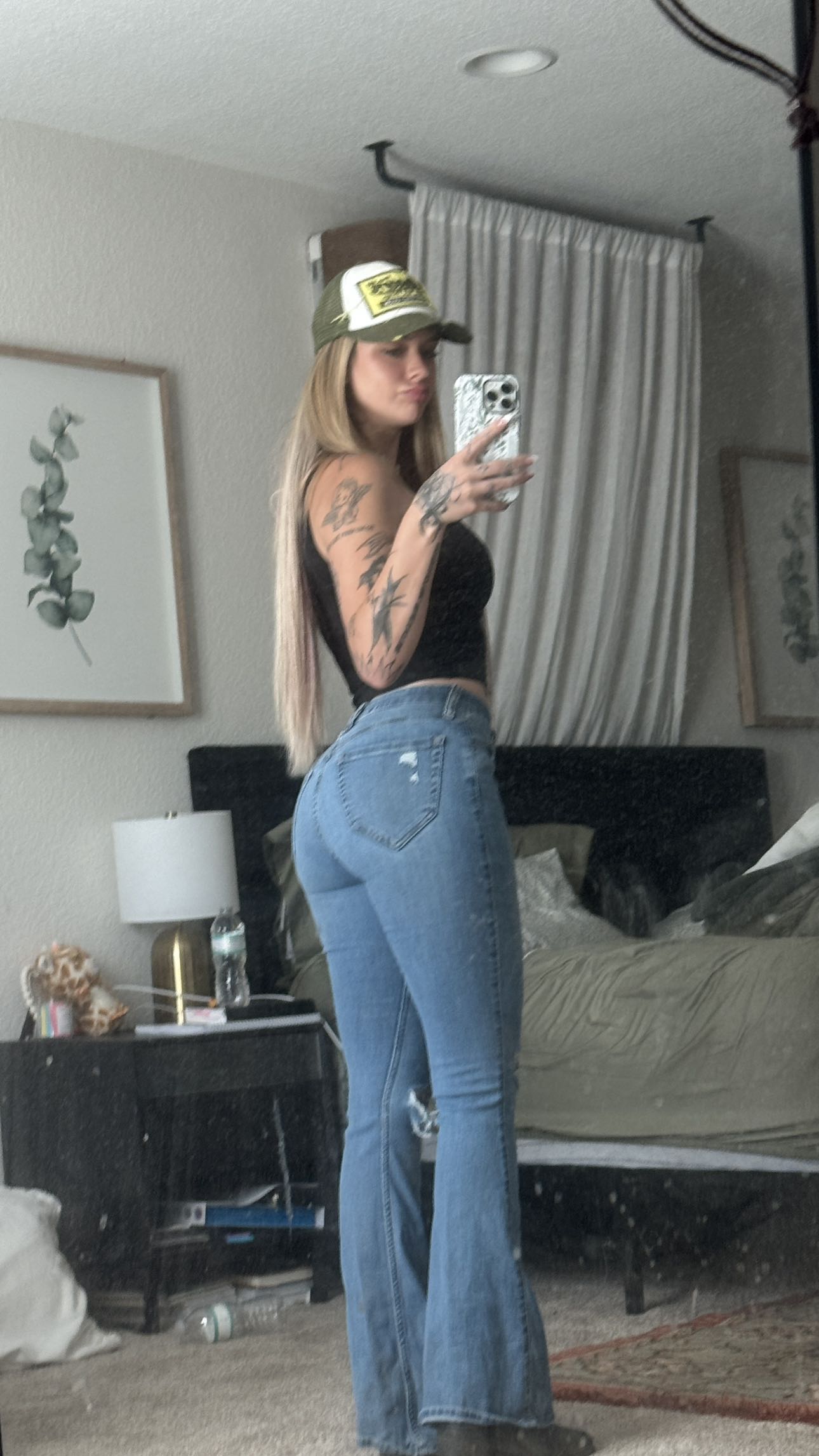 kkierstenking snapchat image archive image