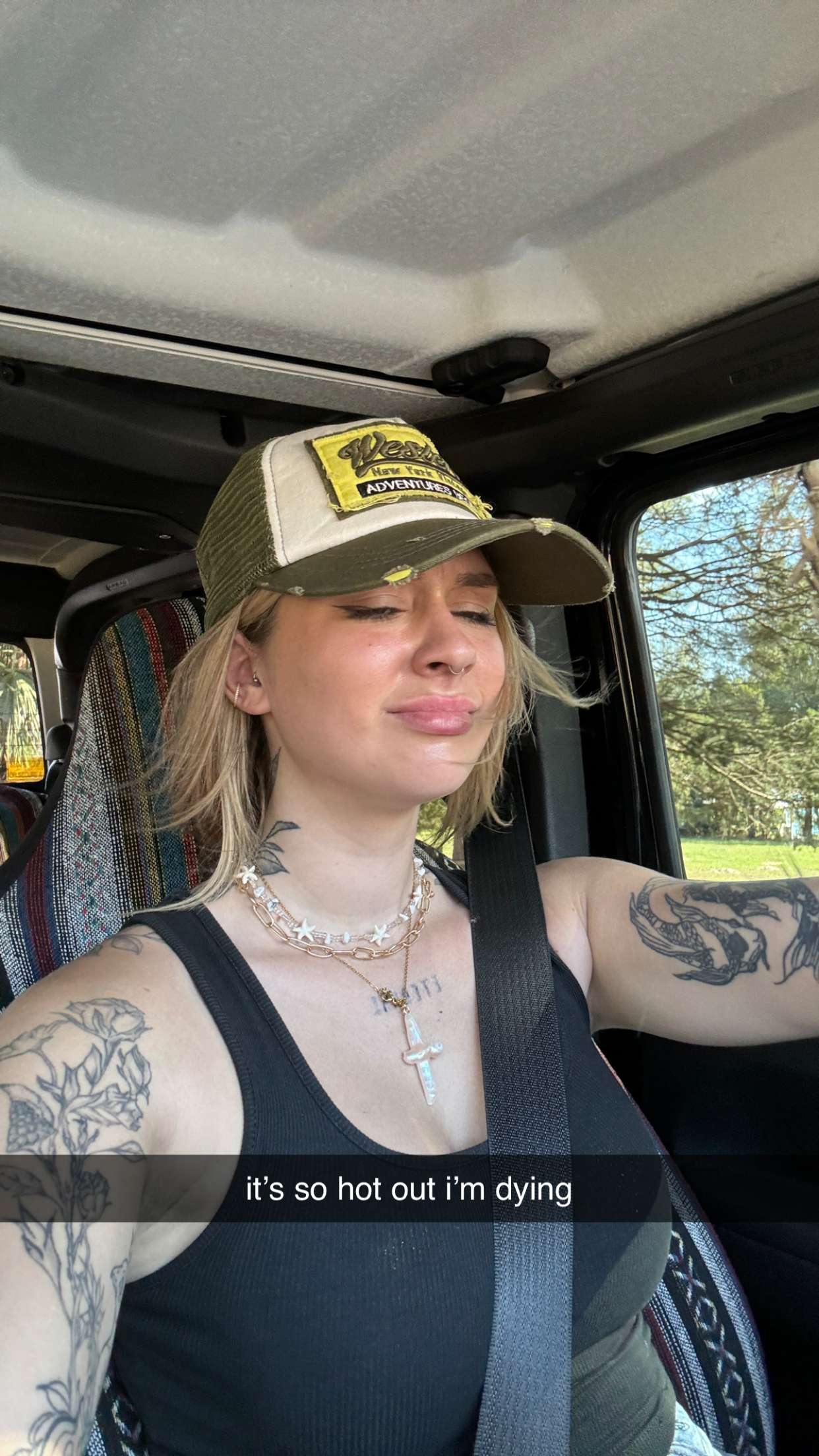 kkierstenking snapchat image archive image