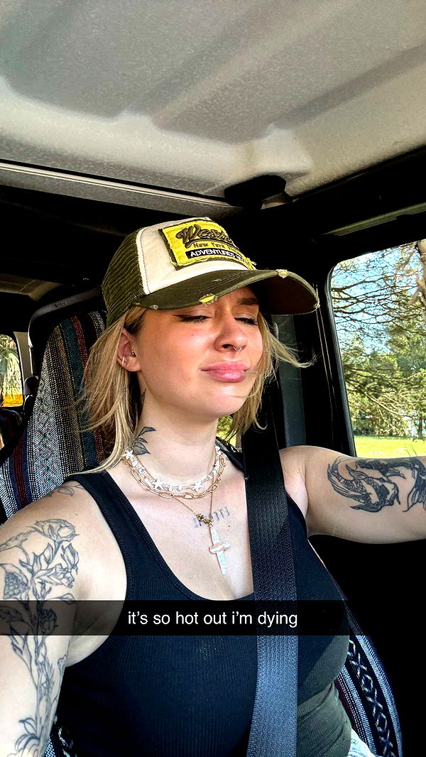 kkierstenking image ~ Altpins