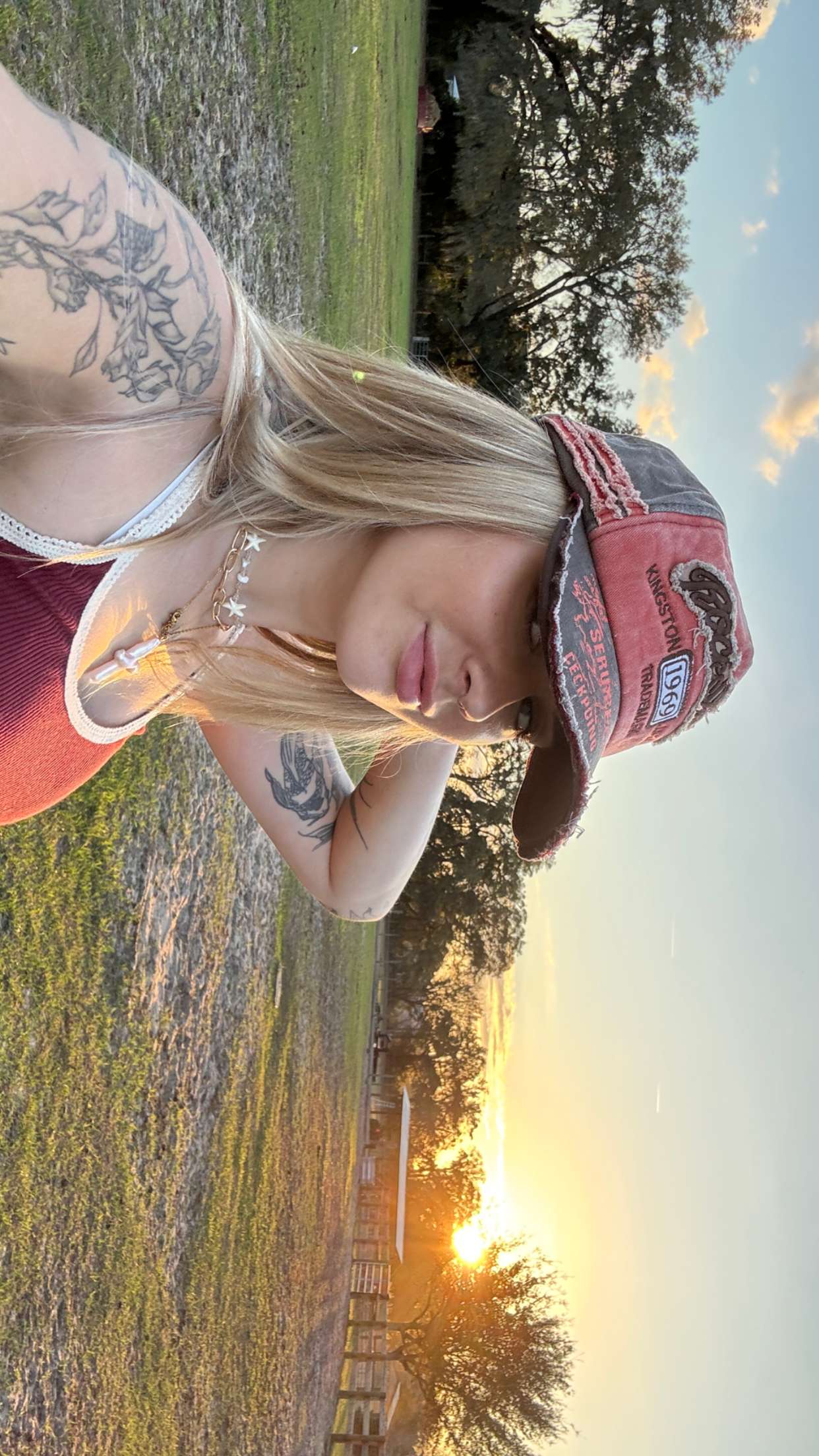 kkierstenking snapchat image archive image