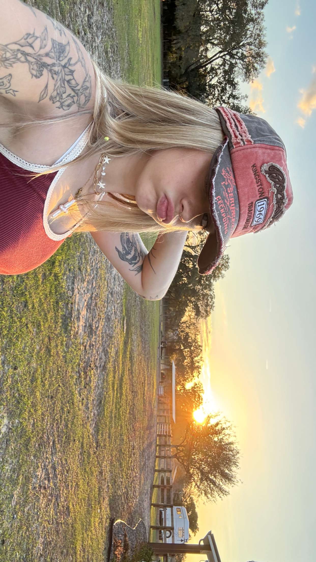 kkierstenking snapchat image archive image