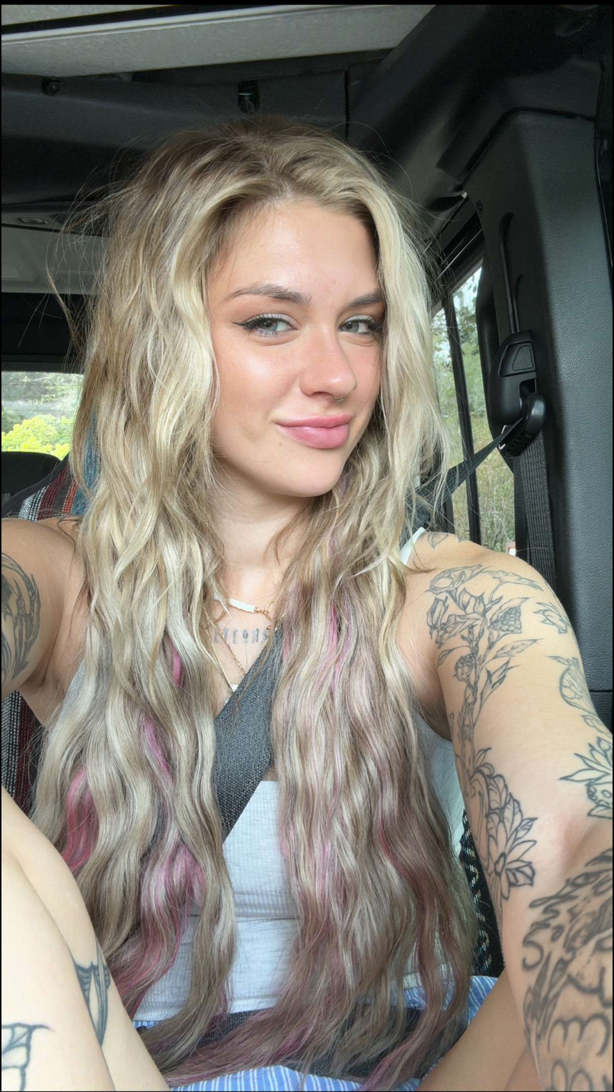 kkierstenking snapchat image archive image