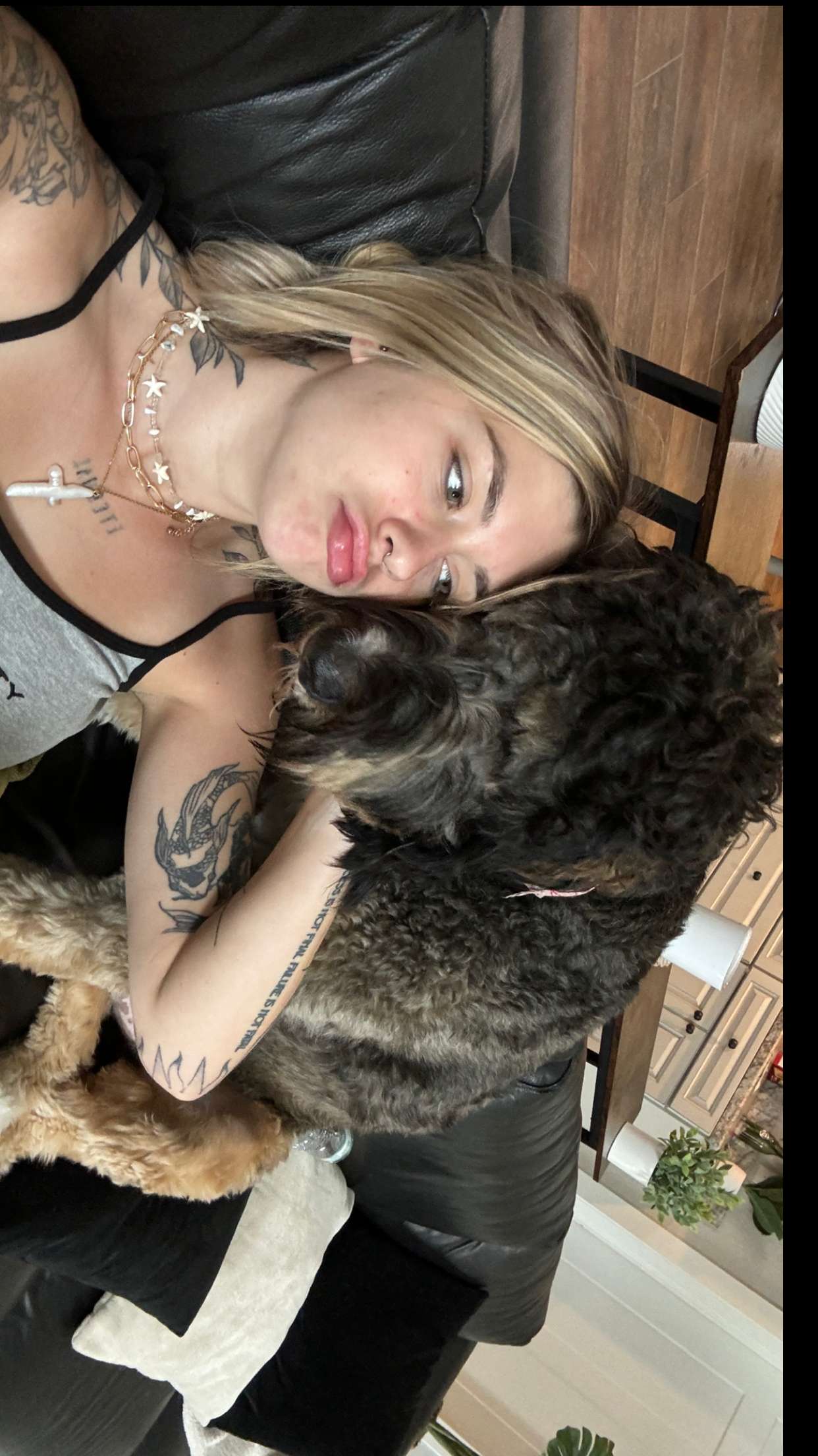 kkierstenking snapchat image archive image