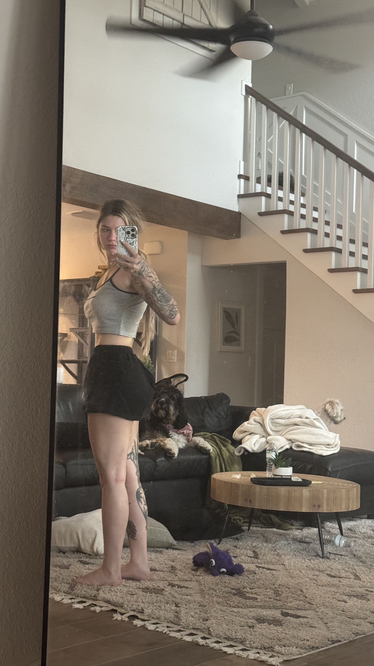 kkierstenking snapchat image archive image