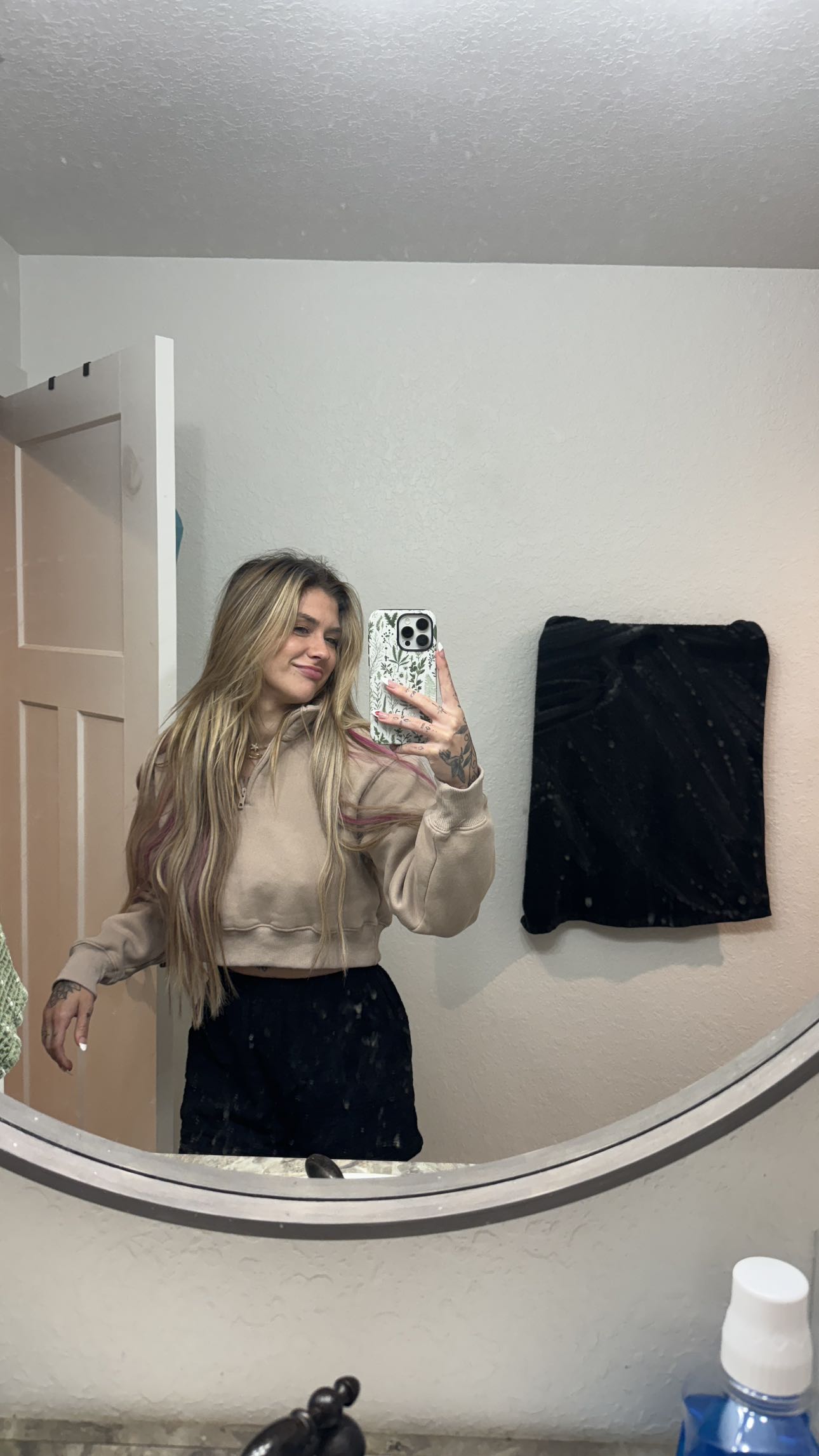 kkierstenking snapchat image archive image