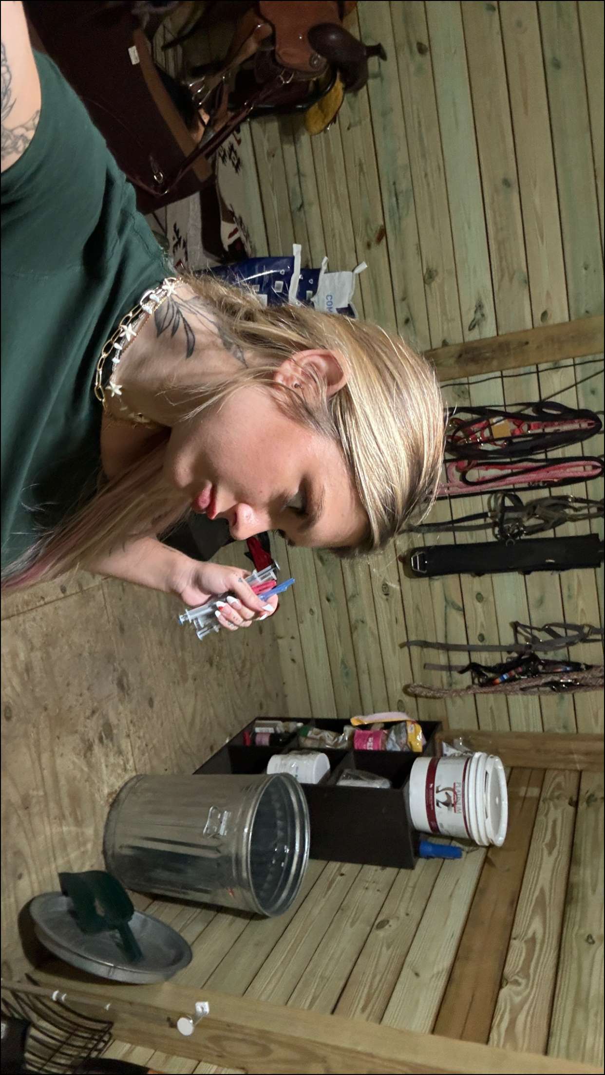 kkierstenking snapchat image archive image