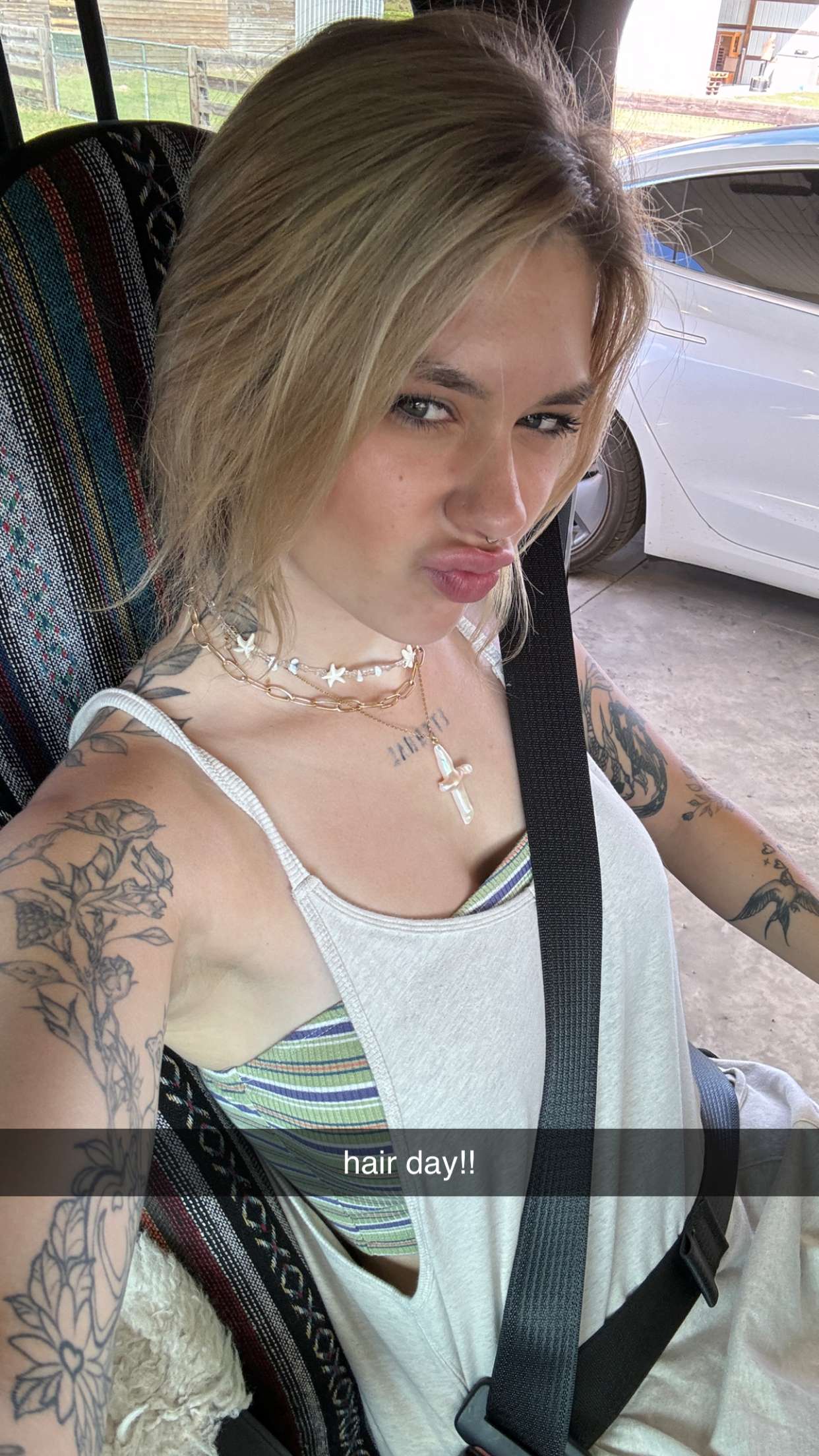 kkierstenking snapchat image archive image