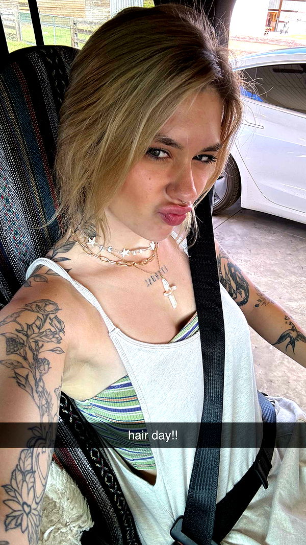 kkierstenking image ~ Altpins