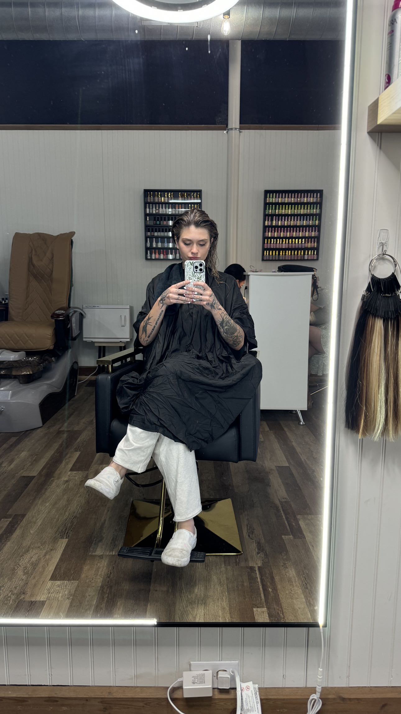 kkierstenking snapchat image archive image