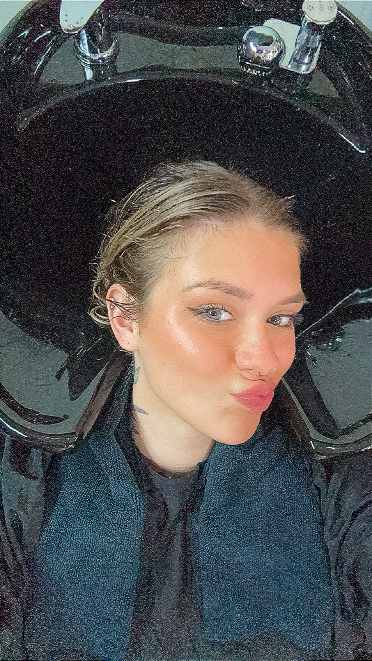 kkierstenking snapchat image archive image