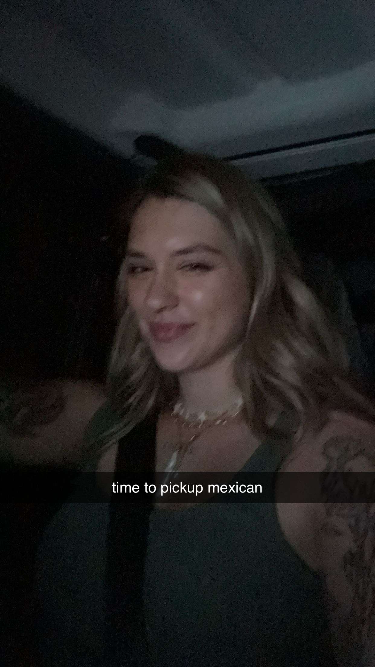 kkierstenking snapchat image archive image