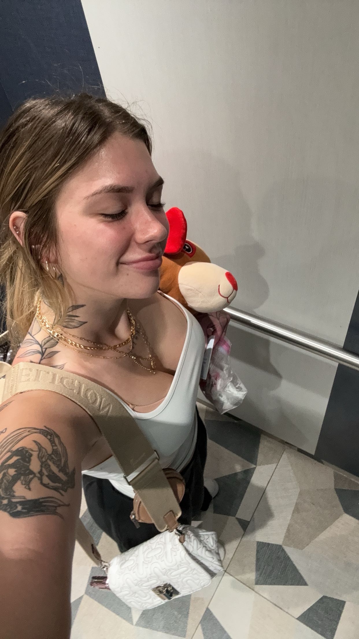 kkierstenking snapchat image archive image