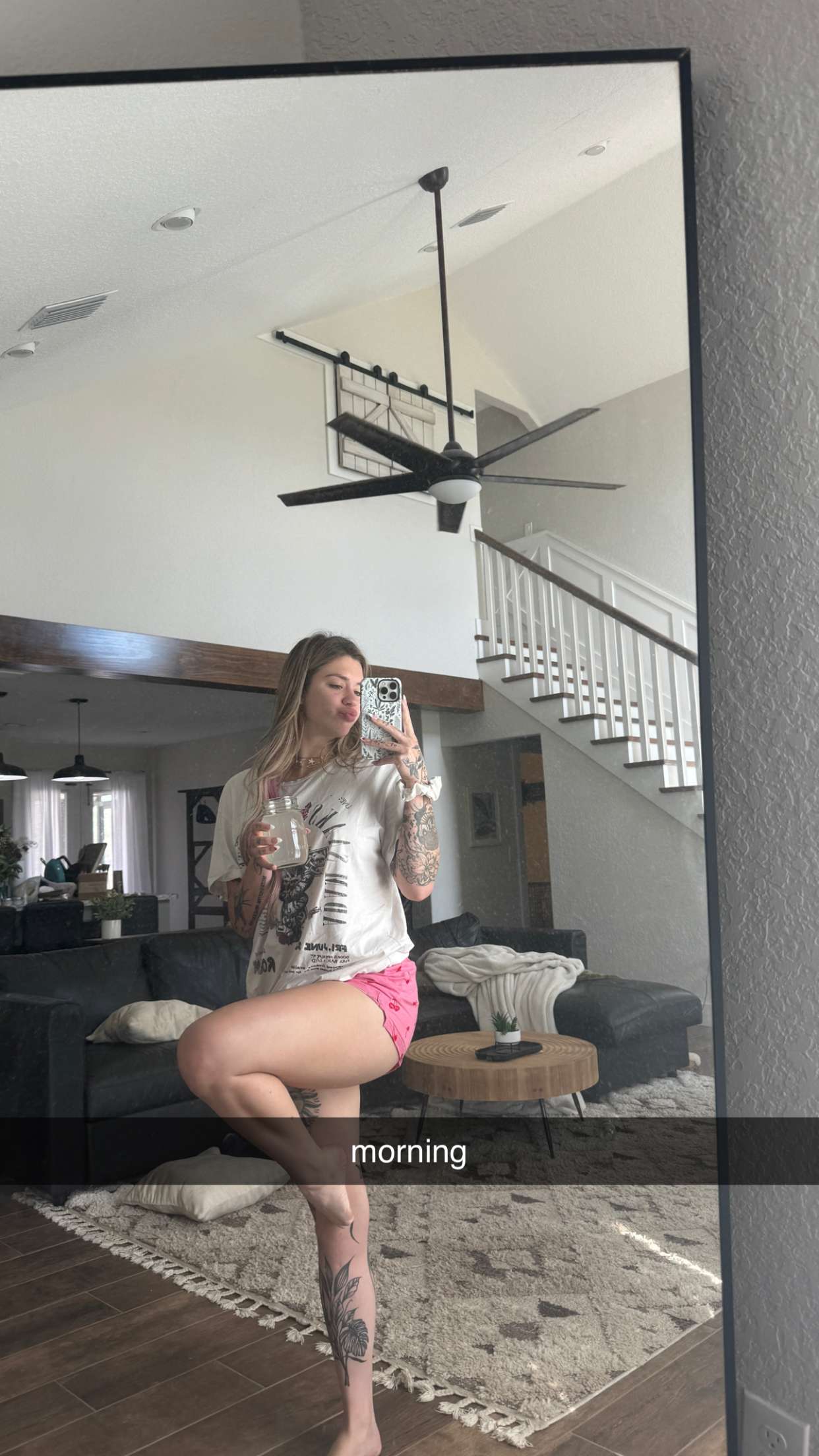 kkierstenking snapchat image archive image