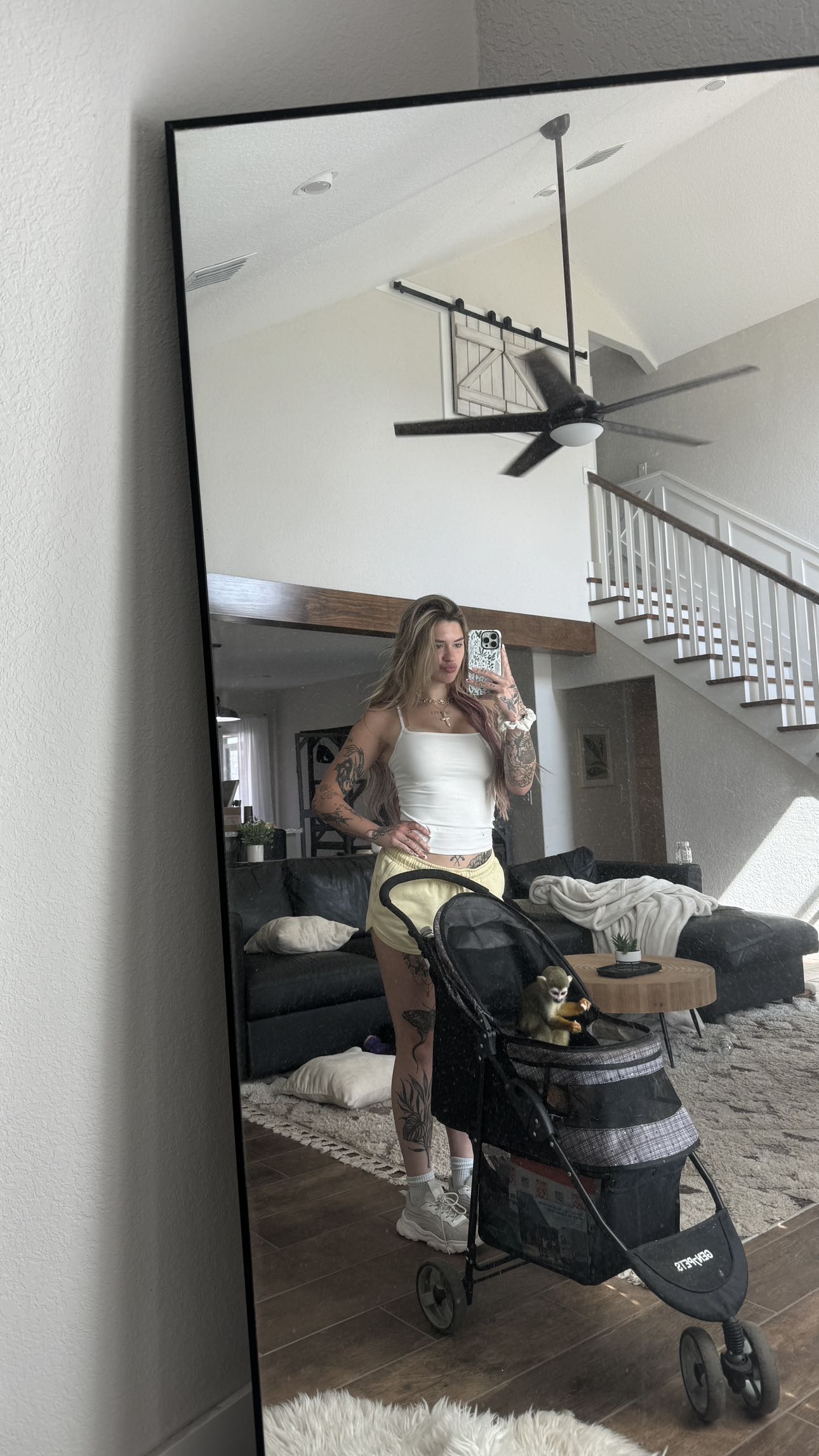 kkierstenking snapchat image archive image