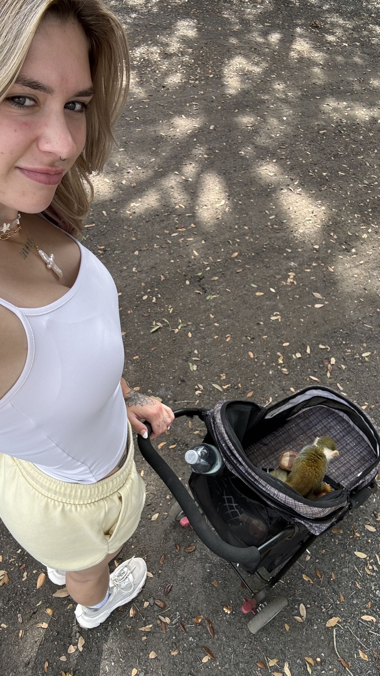 kkierstenking snapchat image archive image