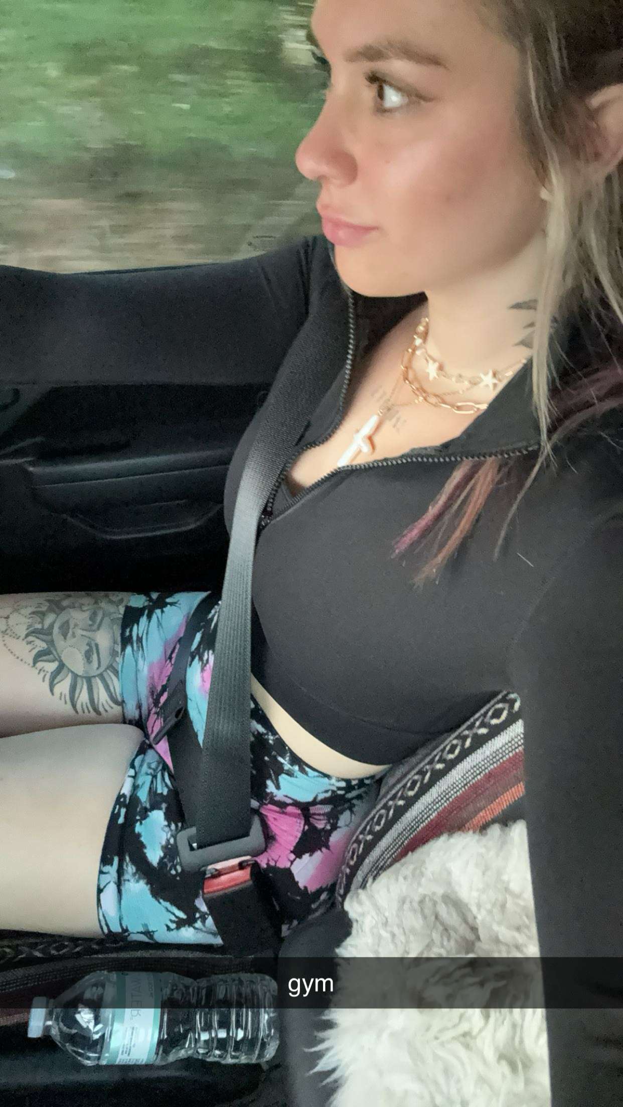 kkierstenking snapchat image archive image