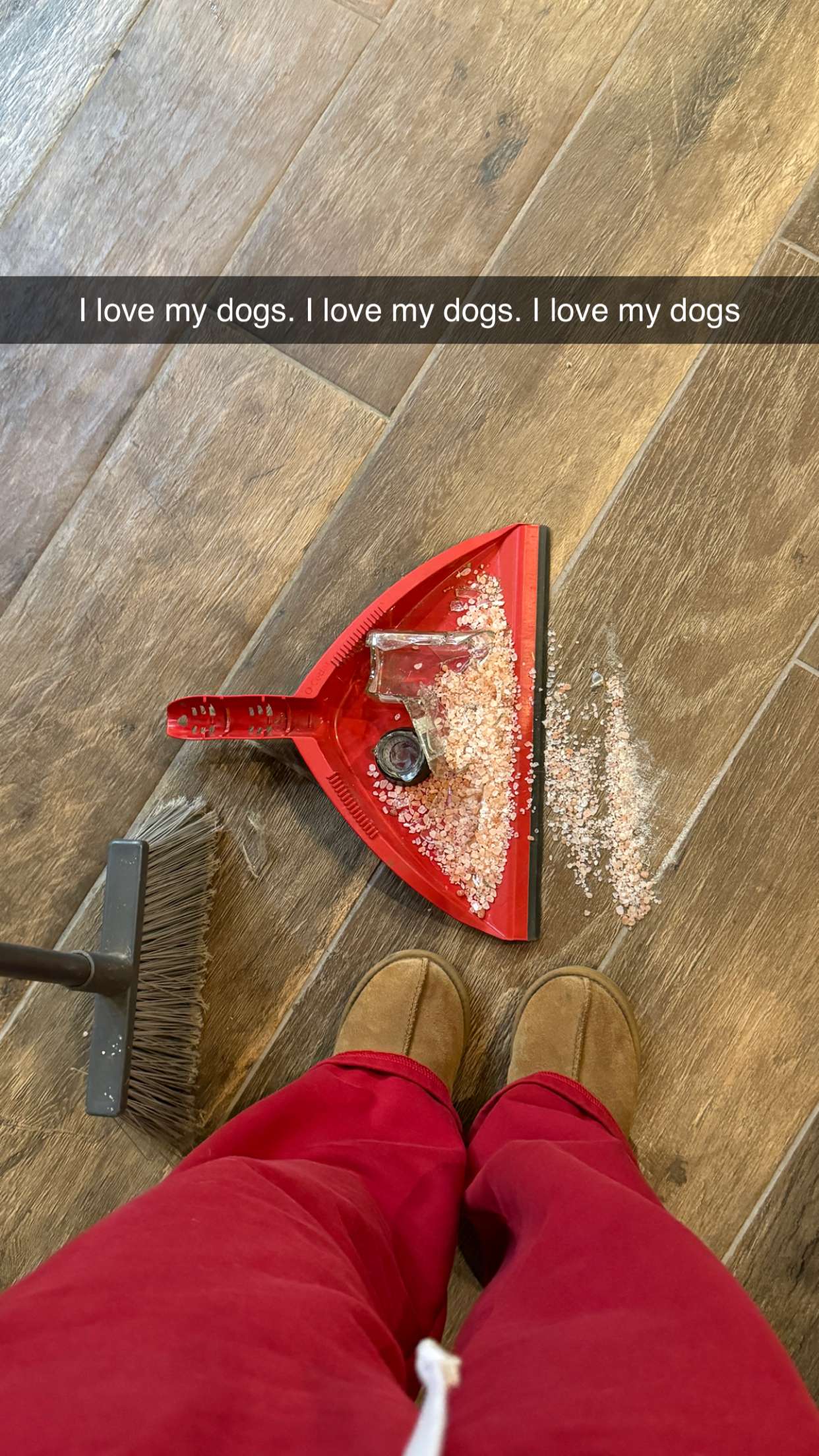 kkierstenking snapchat image archive image